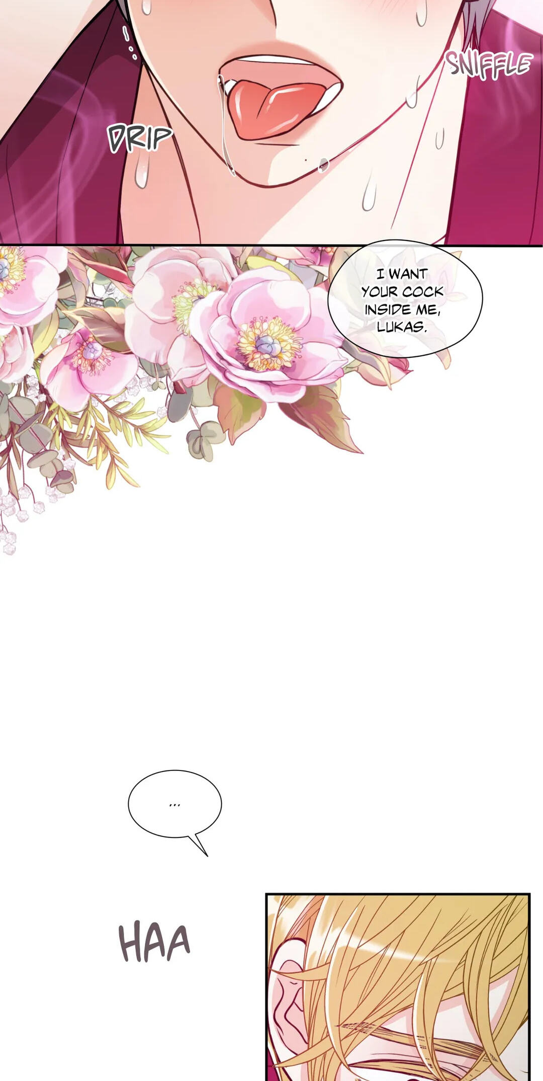 Read Gold Gray chapter 110.3 image 40 on Lezhin
