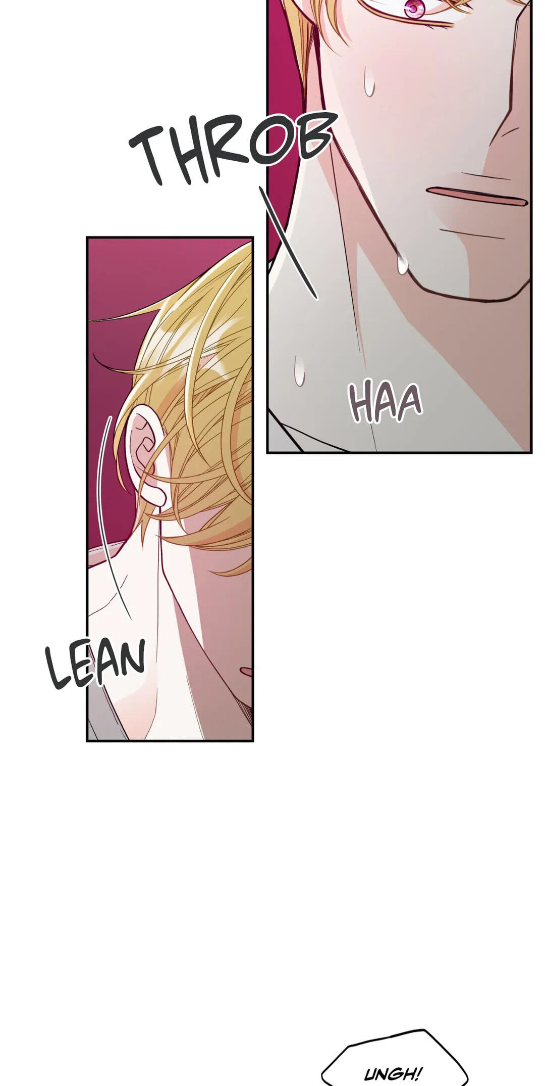 Read Gold Gray chapter 110.3 image 41 on Lezhin