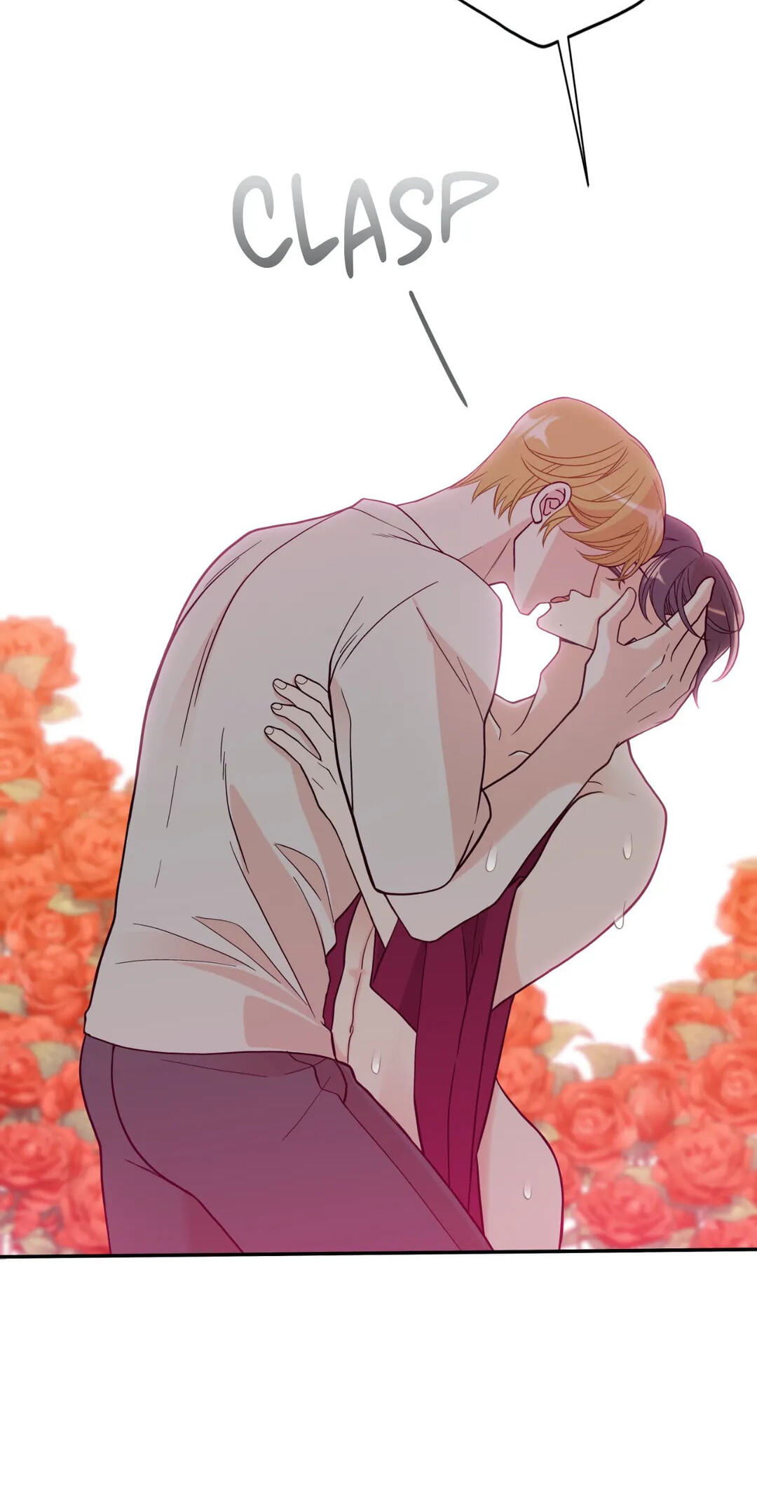 Read Gold Gray chapter 110.3 image 42 on Lezhin