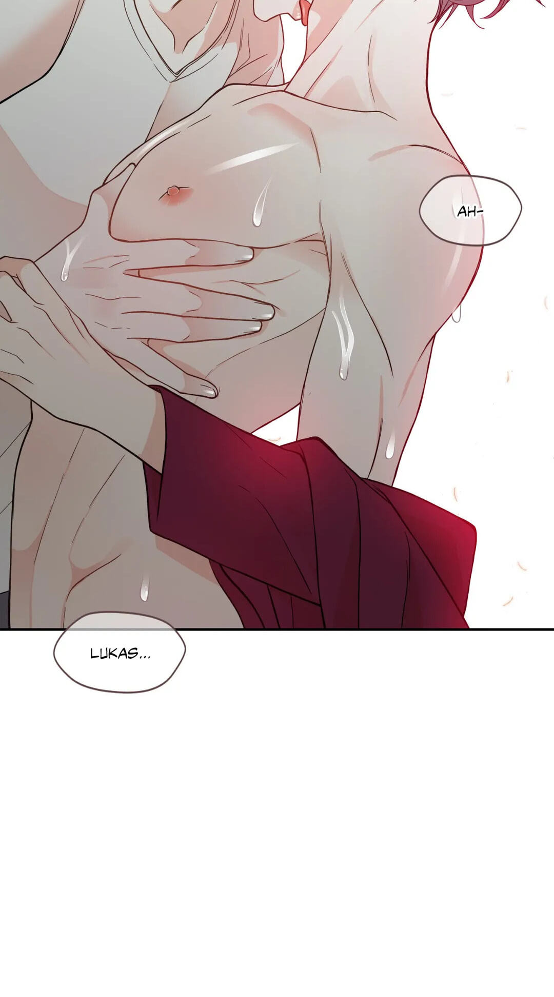 Read Gold Gray chapter 110.3 image 44 on Lezhin