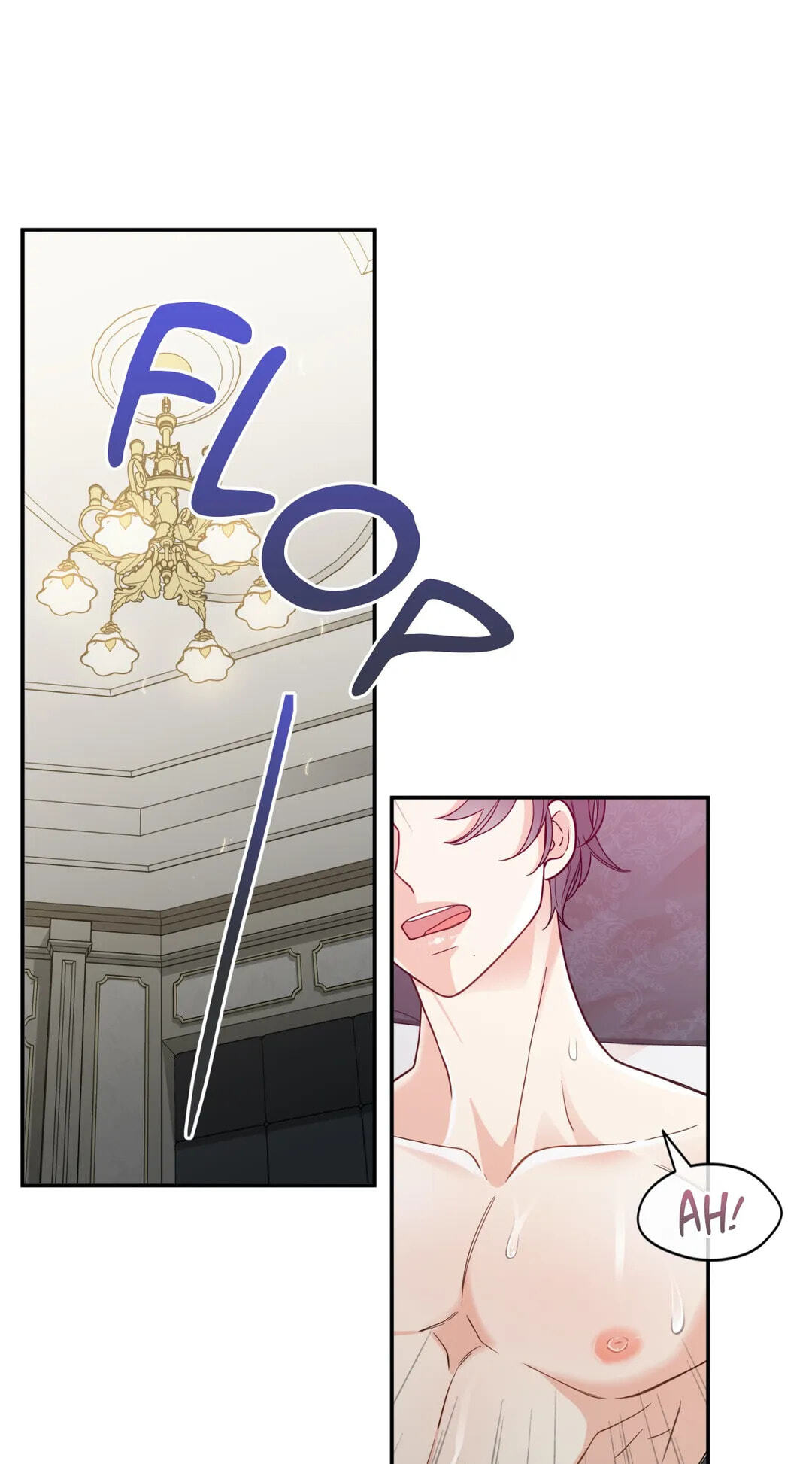 Read Gold Gray chapter 110.3 image 45 on Lezhin