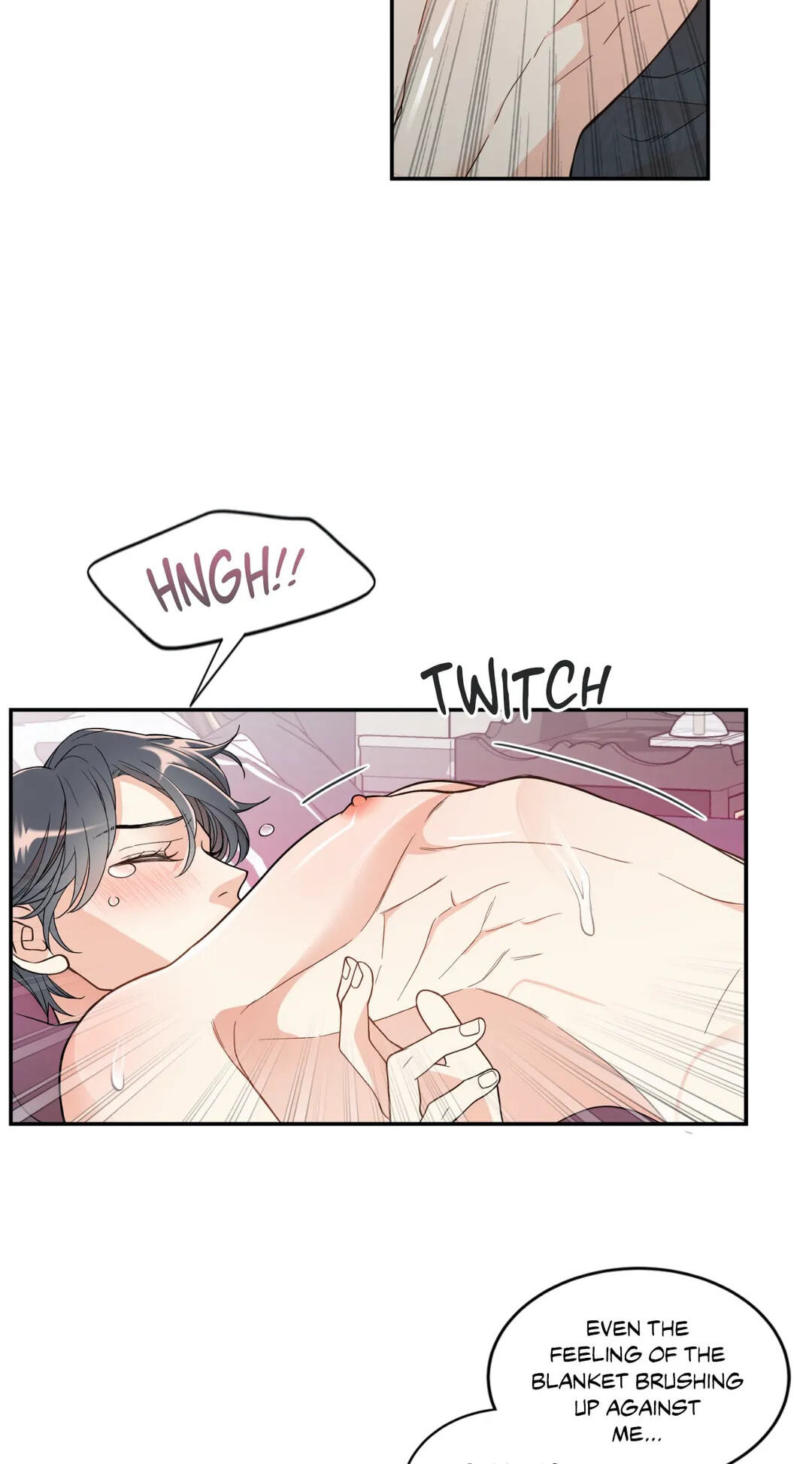 Read Gold Gray chapter 110.3 image 46 on Lezhin