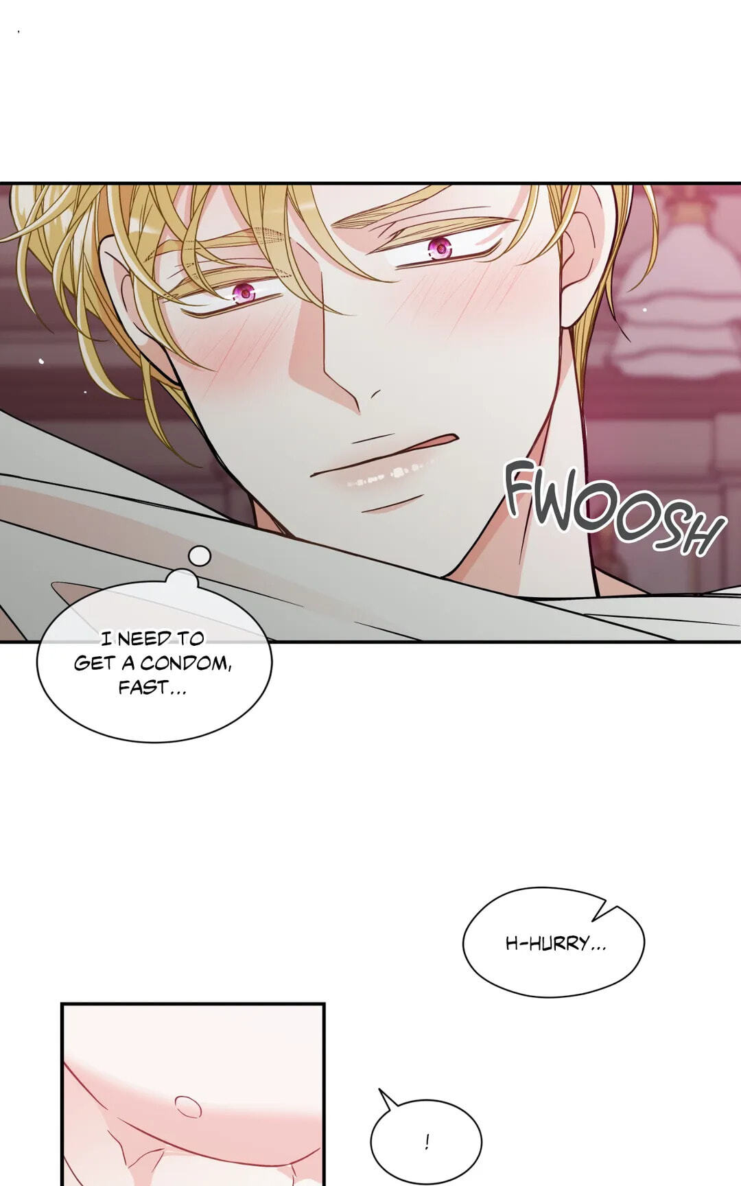 Read Gold Gray chapter 110.3 image 49 on Lezhin