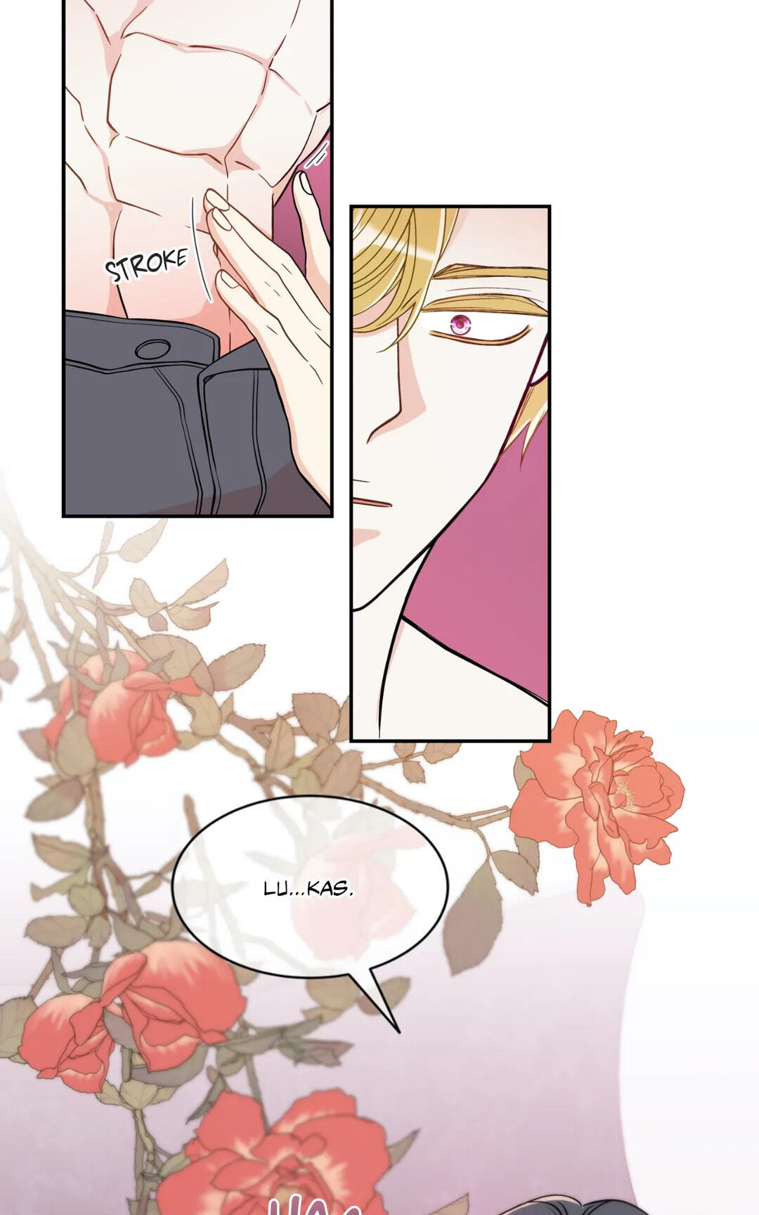 Read Gold Gray chapter 110.3 image 50 on Lezhin