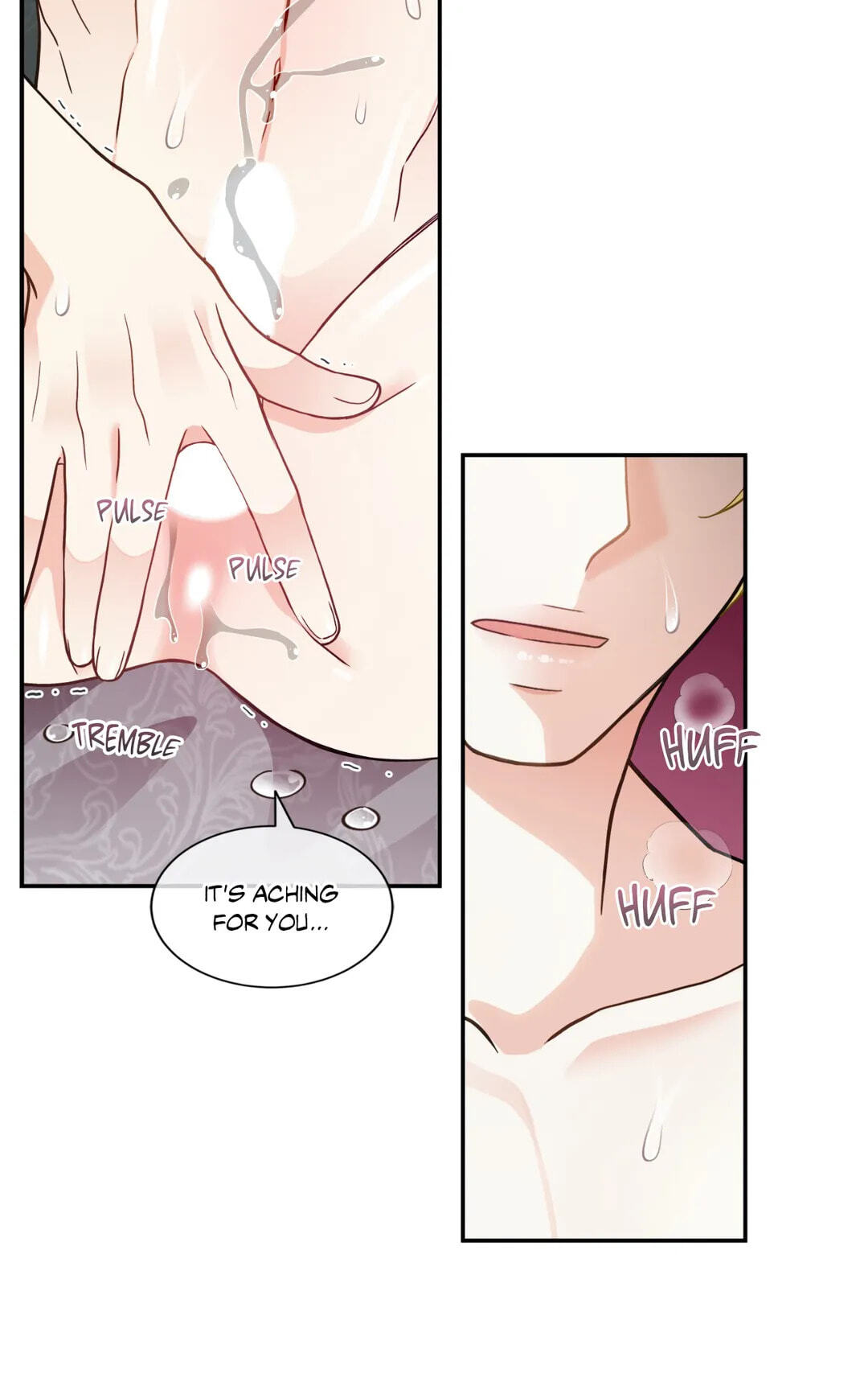 Read Gold Gray chapter 110.3 image 53 on Lezhin