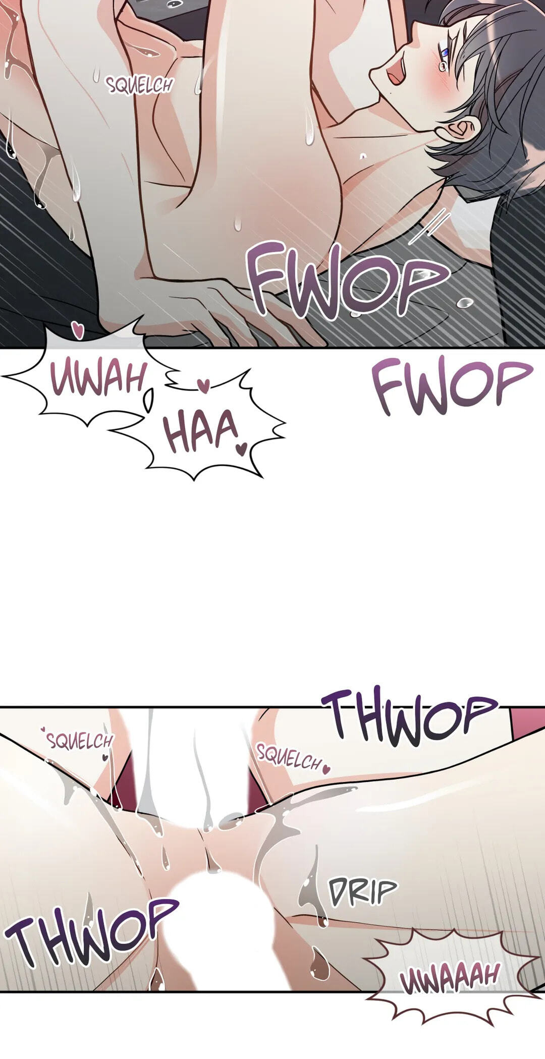 Read Gold Gray chapter 110.3 image 59 on Lezhin