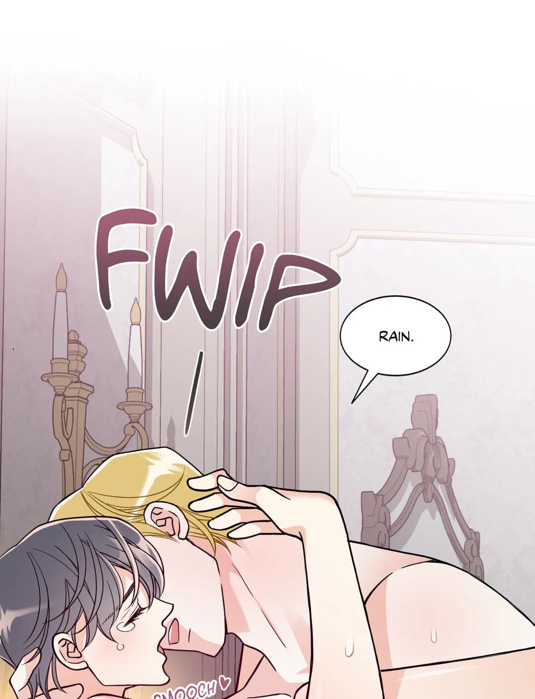 Read Gold Gray chapter 110.3 image 63 on Lezhin