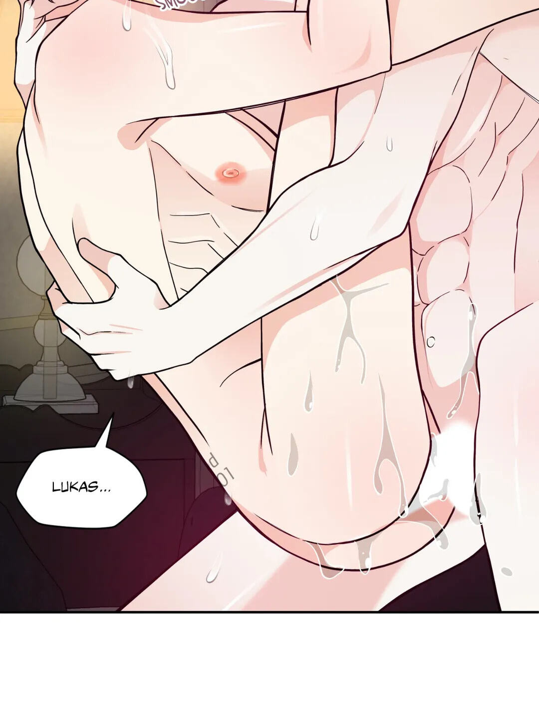 Read Gold Gray chapter 110.3 image 64 on Lezhin