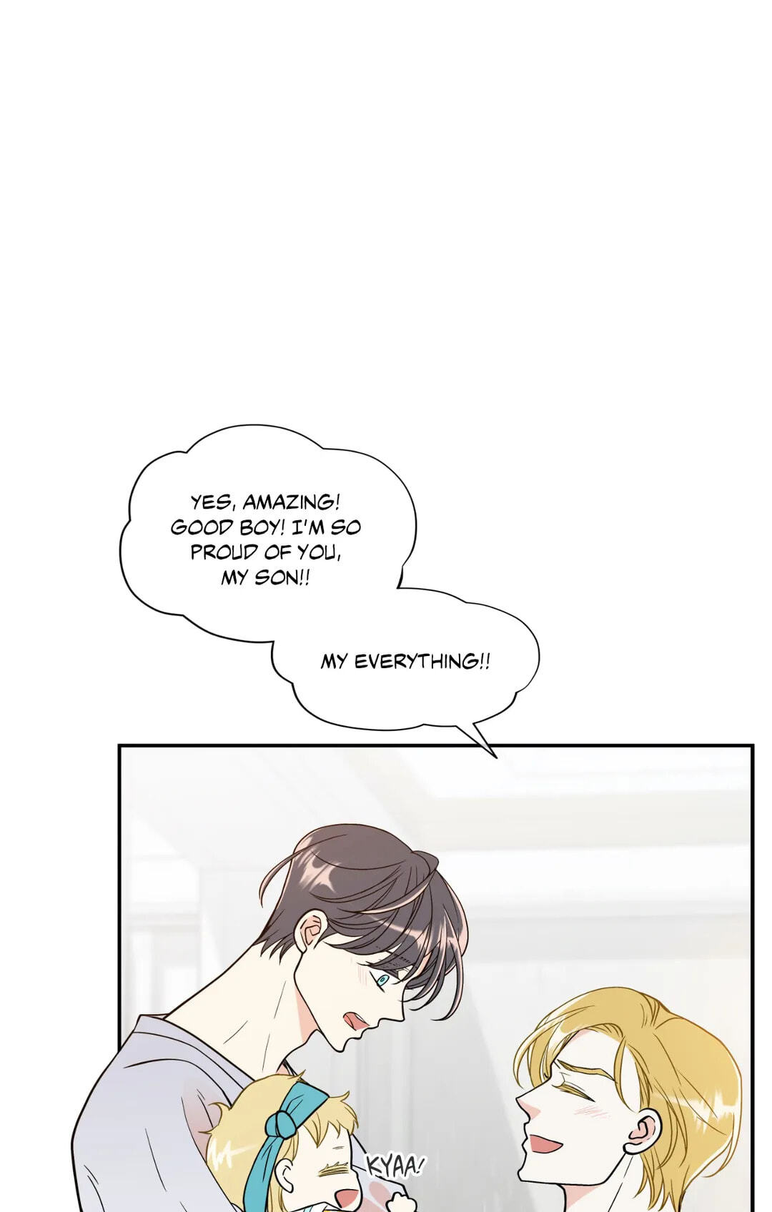 Read Gold Gray chapter 110.3 image 7 on Lezhin