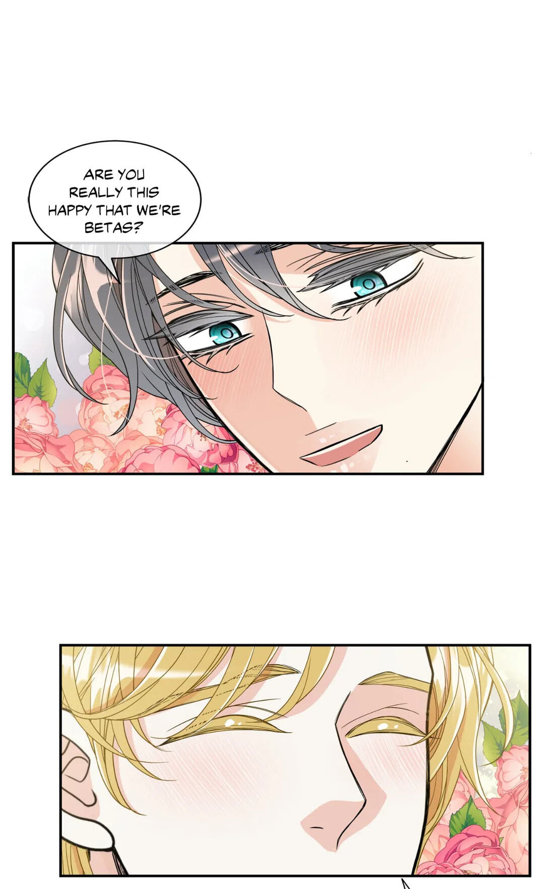 Read Gold Gray chapter 110.3 image 9 on Lezhin