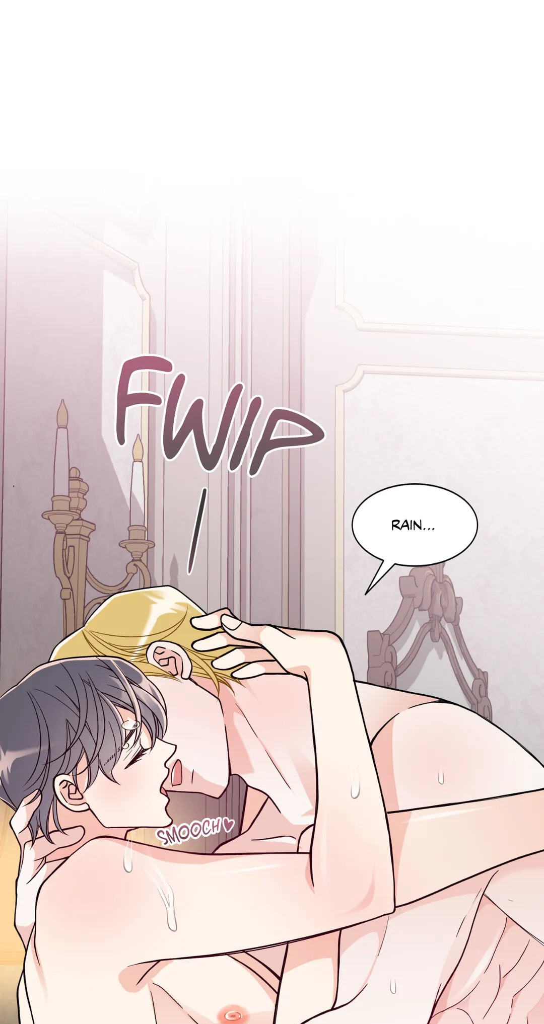 Read Gold Gray chapter 110.4 image 1 on Lezhin