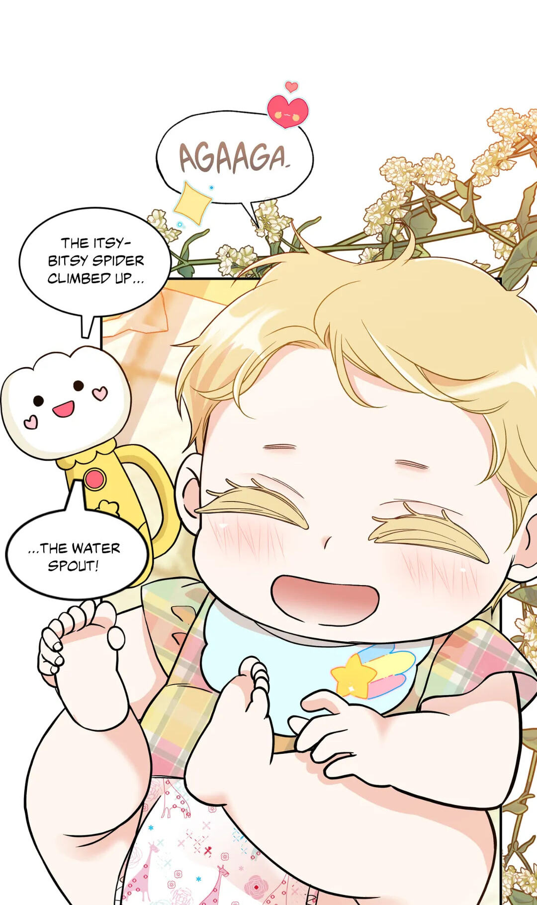 Read Gold Gray chapter 110.4 image 10 on Lezhin