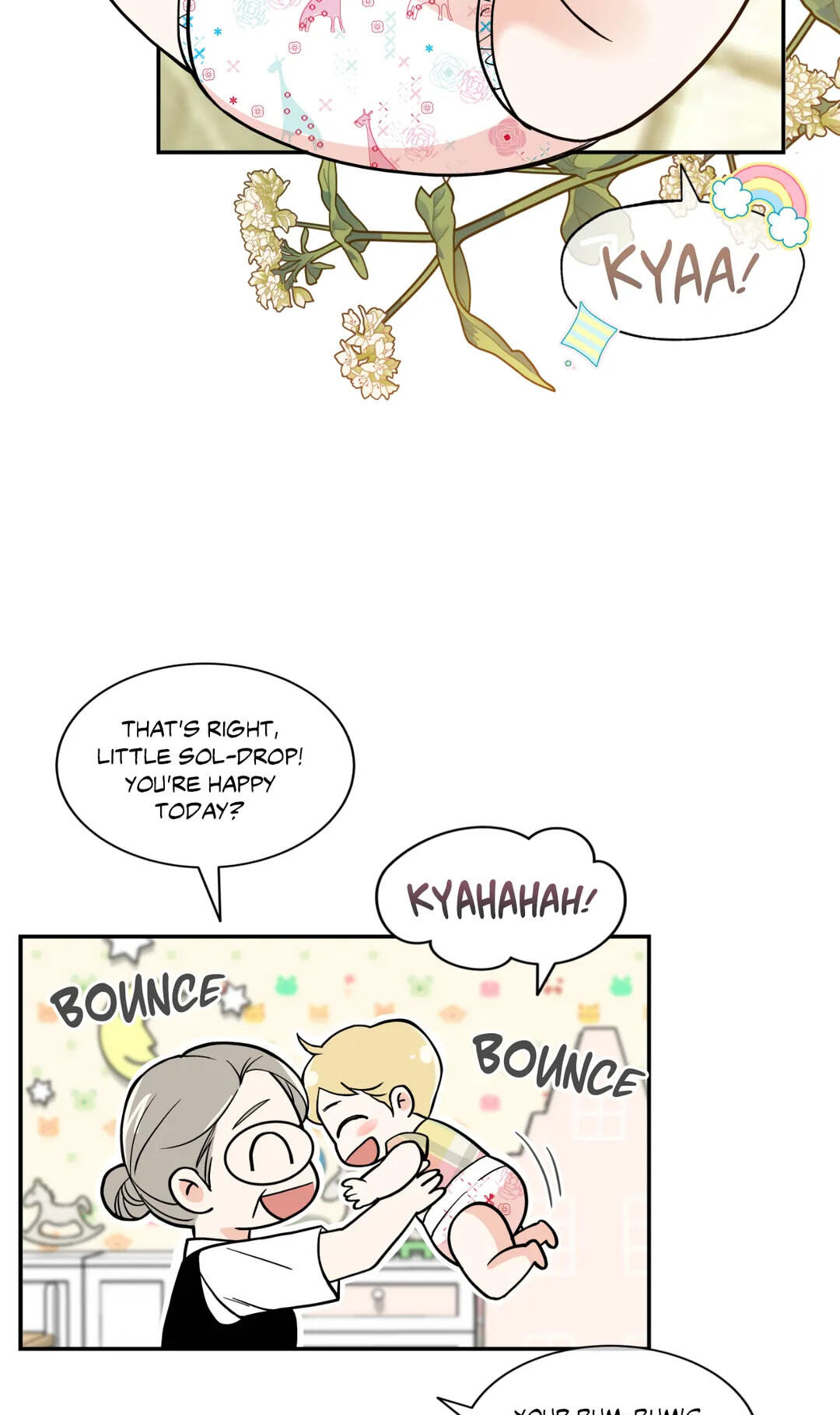 Read Gold Gray chapter 110.4 image 11 on Lezhin