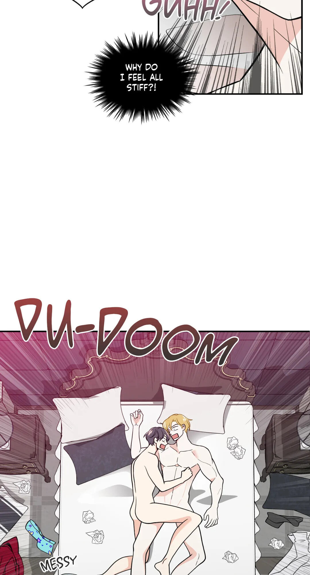 Read Gold Gray chapter 110.4 image 16 on Lezhin