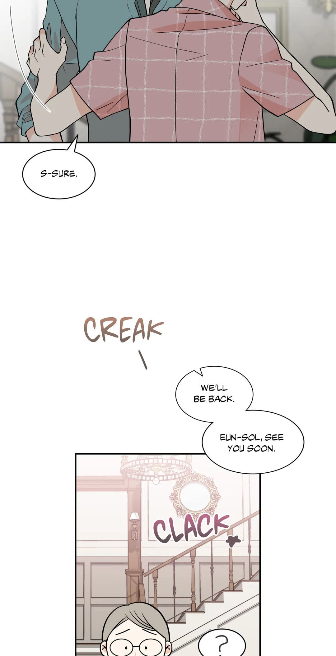 Read Gold Gray chapter 110.4 image 24 on Lezhin