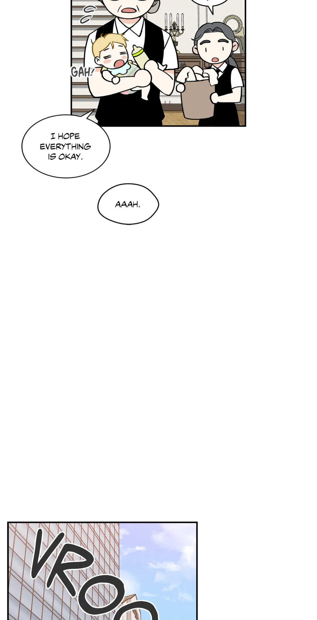 Read Gold Gray chapter 110.4 image 25 on Lezhin