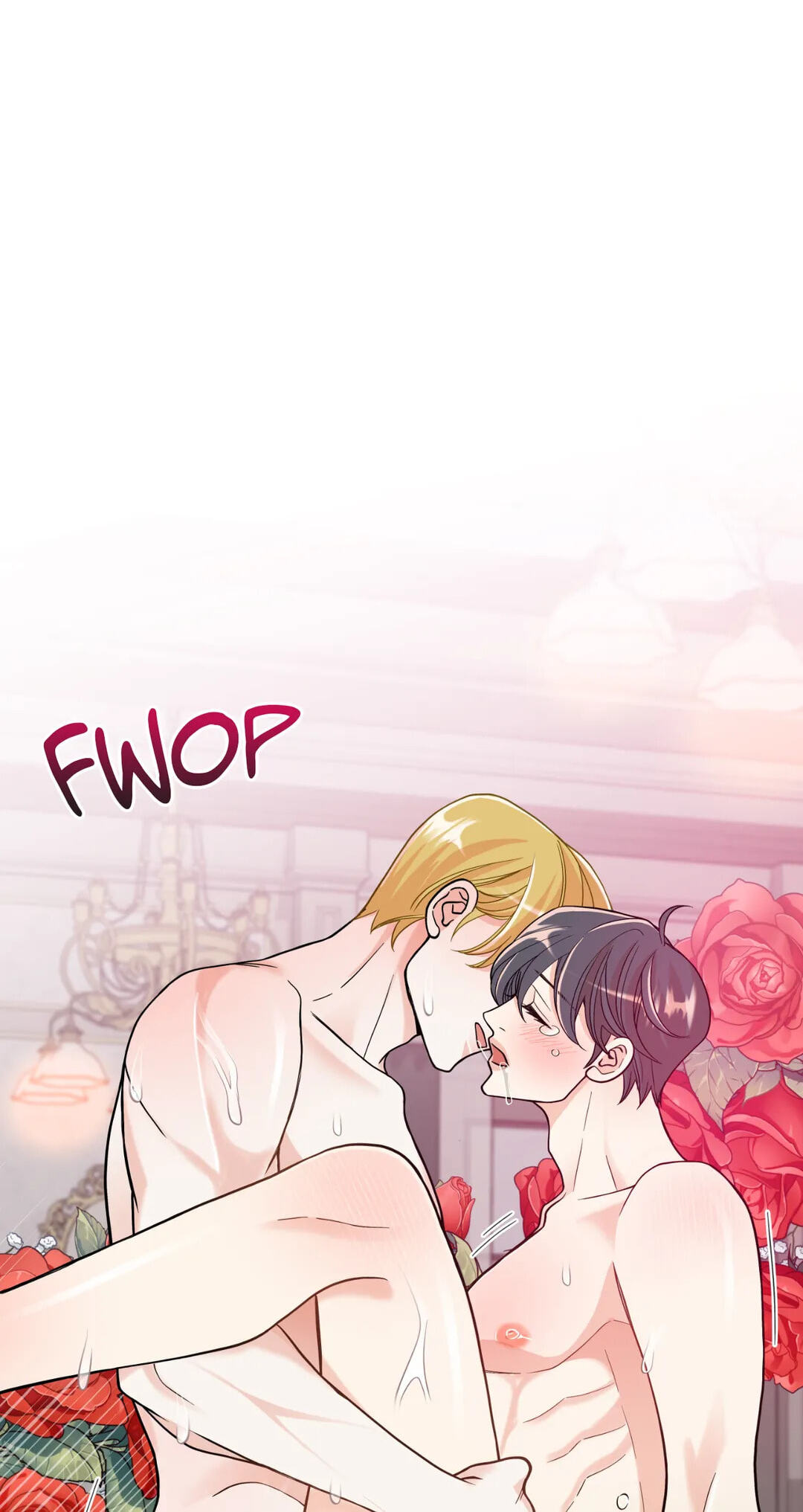 Read Gold Gray chapter 110.4 image 4 on Lezhin