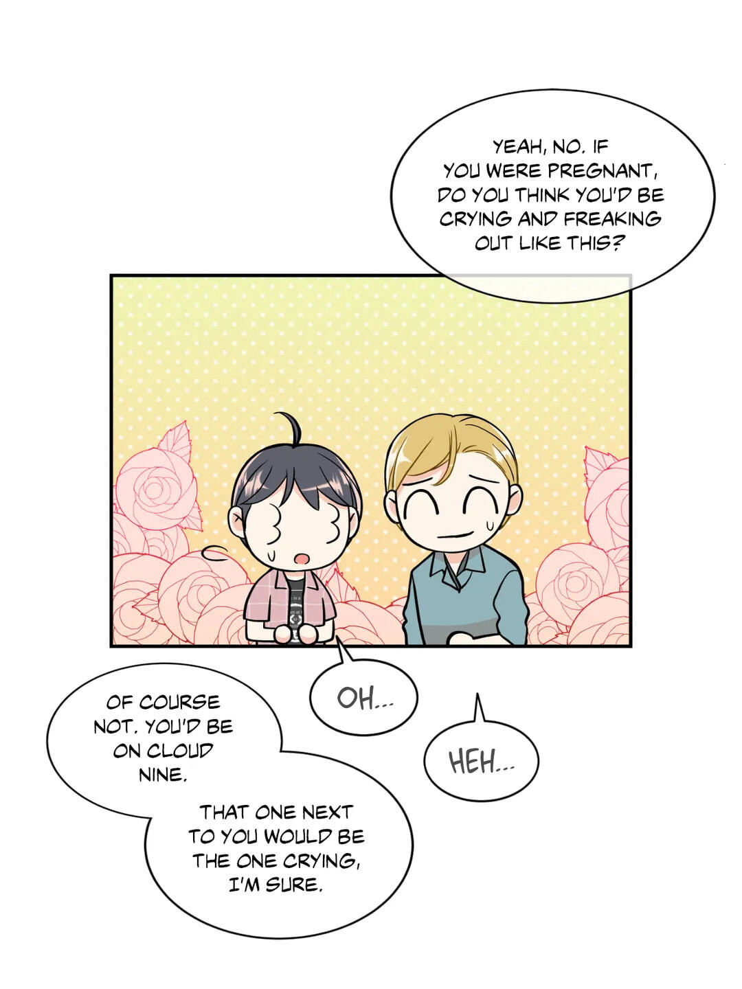 Read Gold Gray chapter 110.4 image 43 on Lezhin