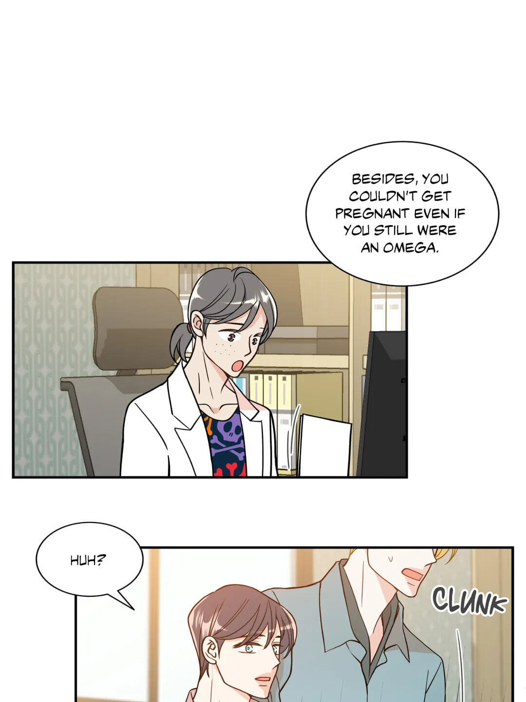 Read Gold Gray chapter 110.4 image 44 on Lezhin