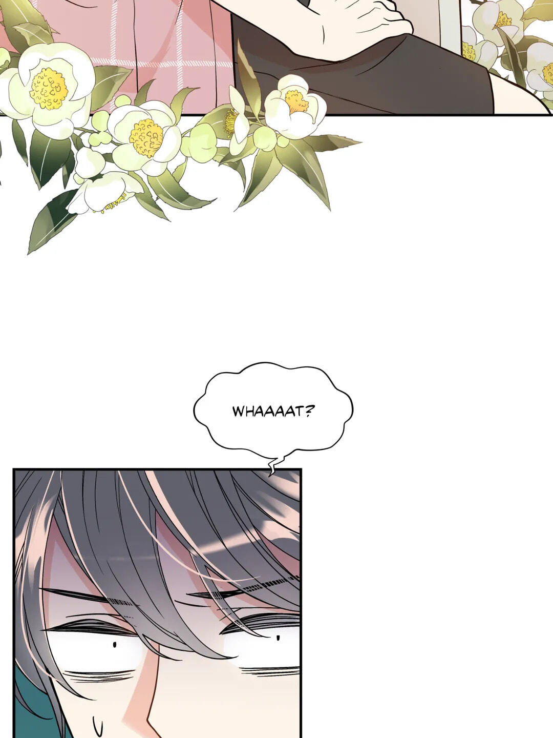 Read Gold Gray chapter 110.4 image 47 on Lezhin