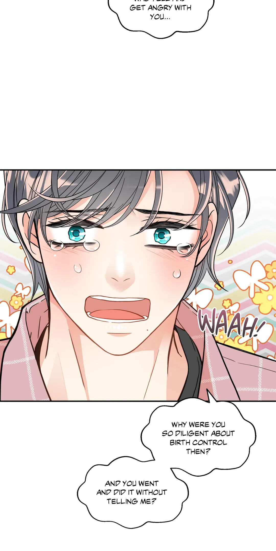 Read Gold Gray chapter 110.4 image 54 on Lezhin