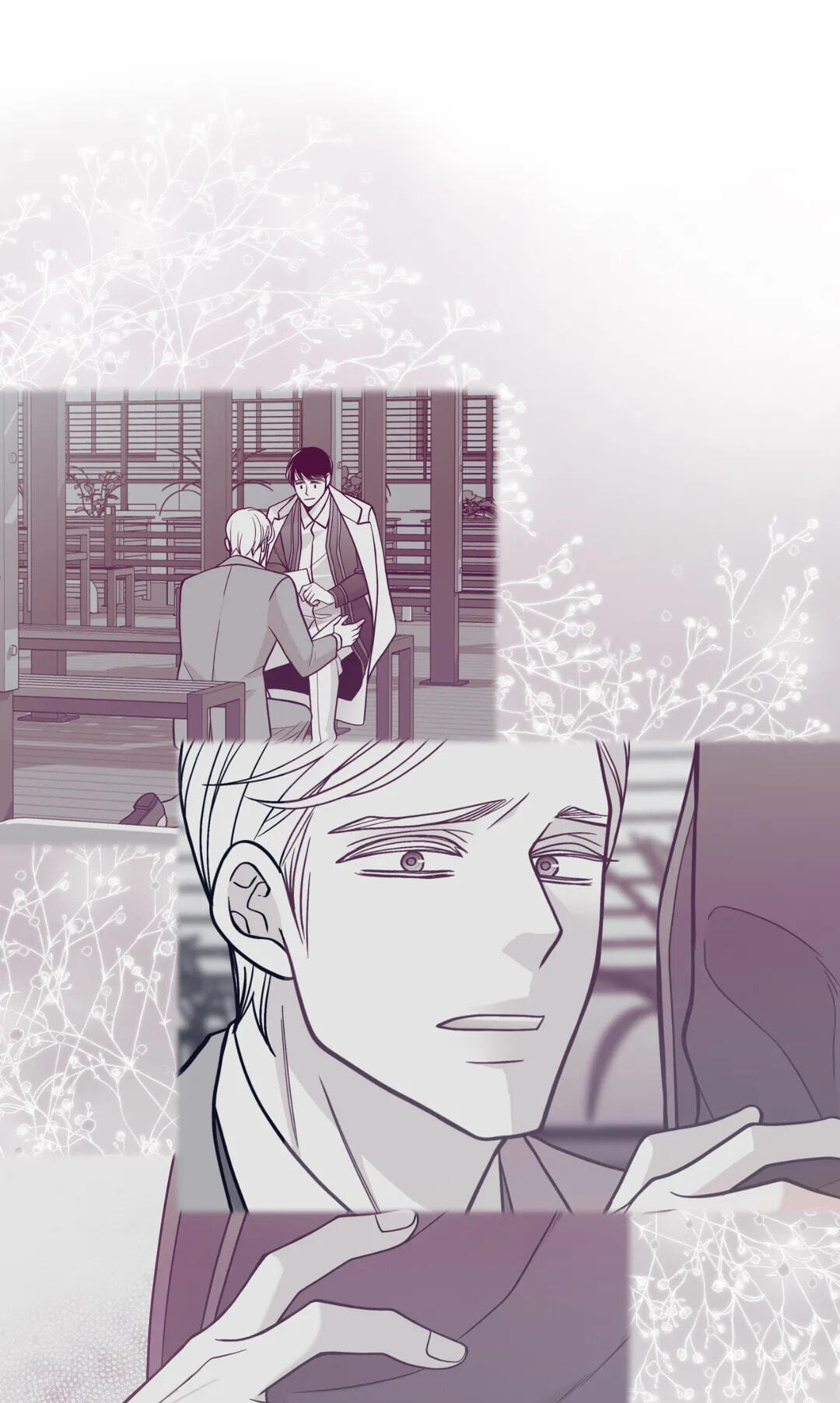 Read Gold Gray chapter 110.4 image 58 on Lezhin