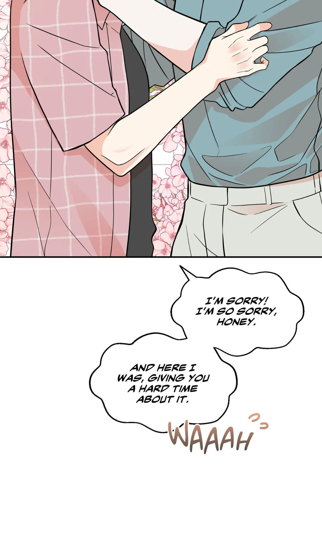 Read Gold Gray chapter 110.4 image 60 on Lezhin