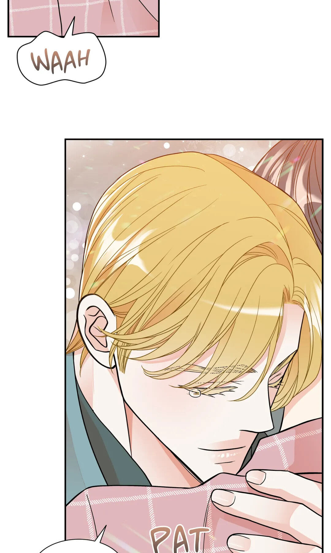 Read Gold Gray chapter 110.4 image 62 on Lezhin