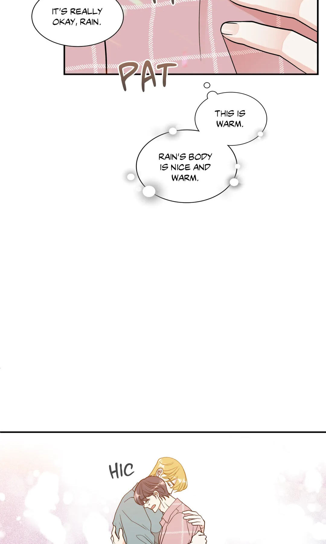 Read Gold Gray chapter 110.4 image 63 on Lezhin