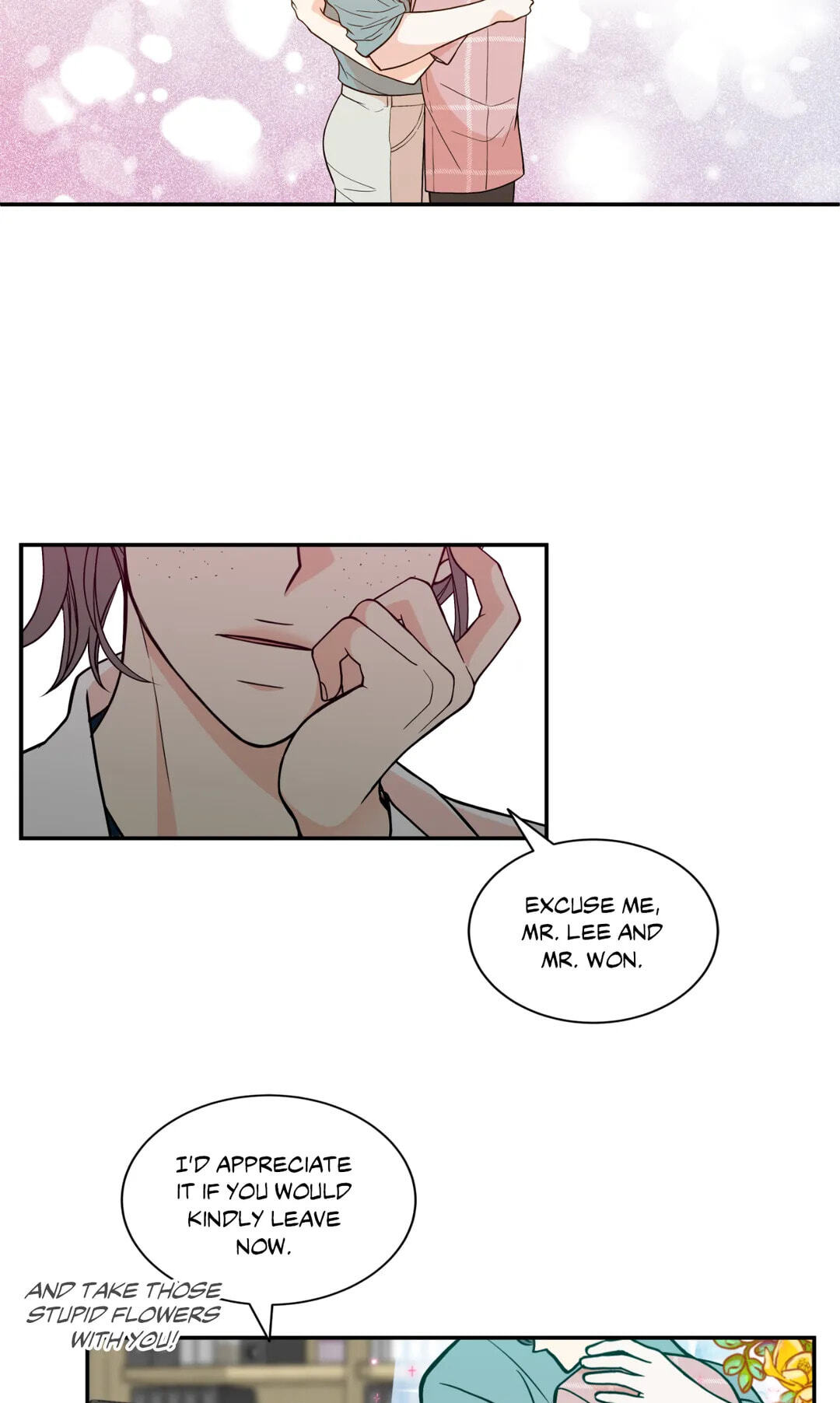 Read Gold Gray chapter 110.4 image 64 on Lezhin