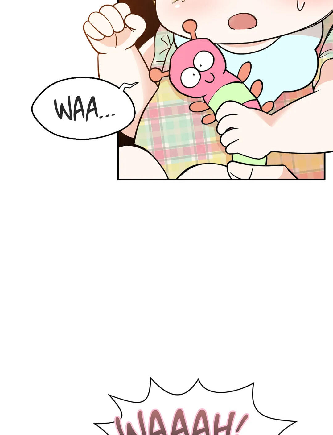Read Gold Gray chapter 110.4 image 67 on Lezhin