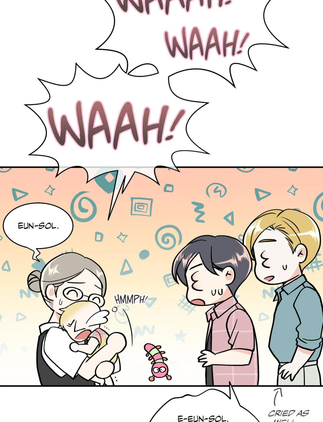 Read Gold Gray chapter 110.4 image 68 on Lezhin