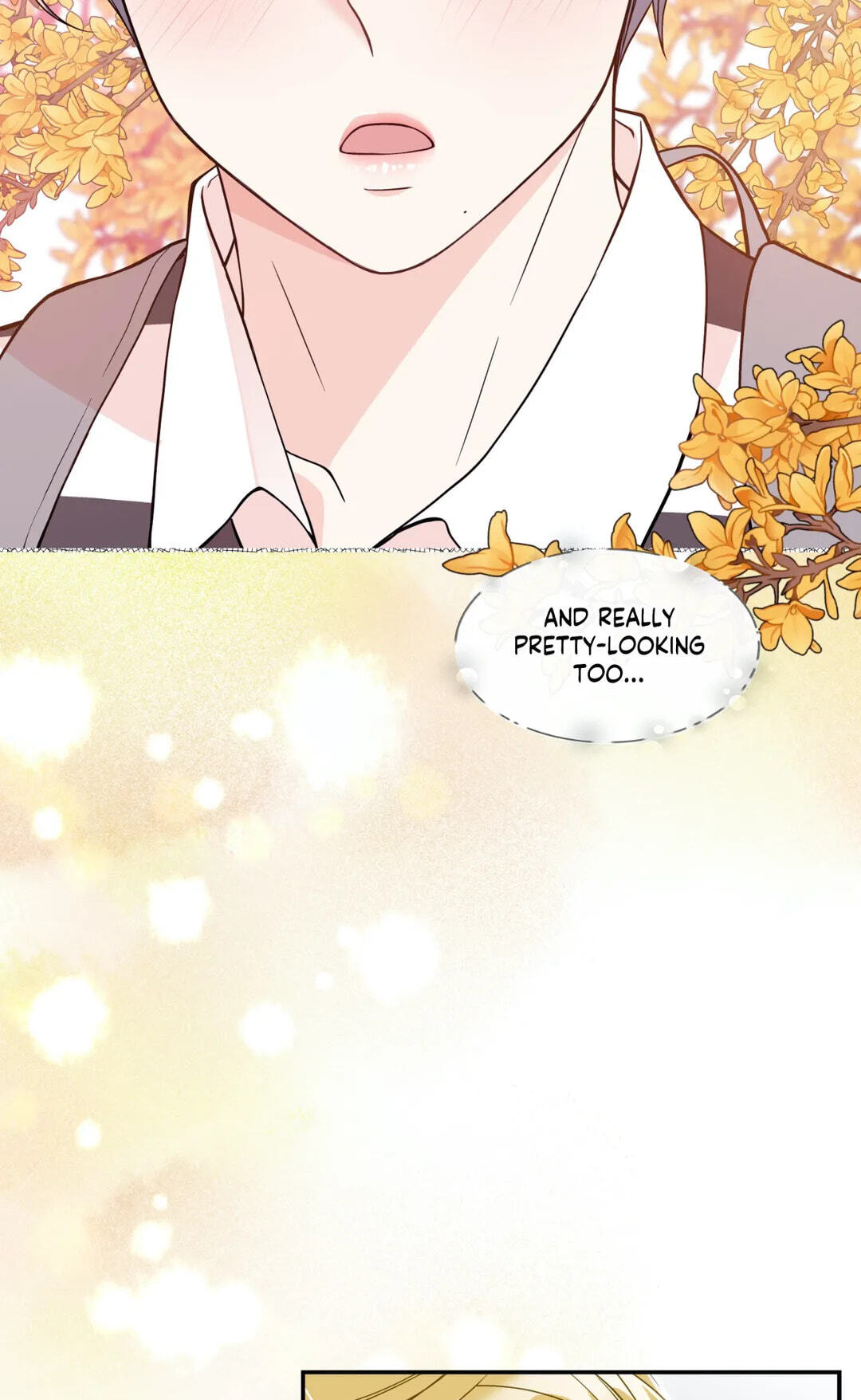 Read Gold Gray chapter 110.5 image 17 on Lezhin