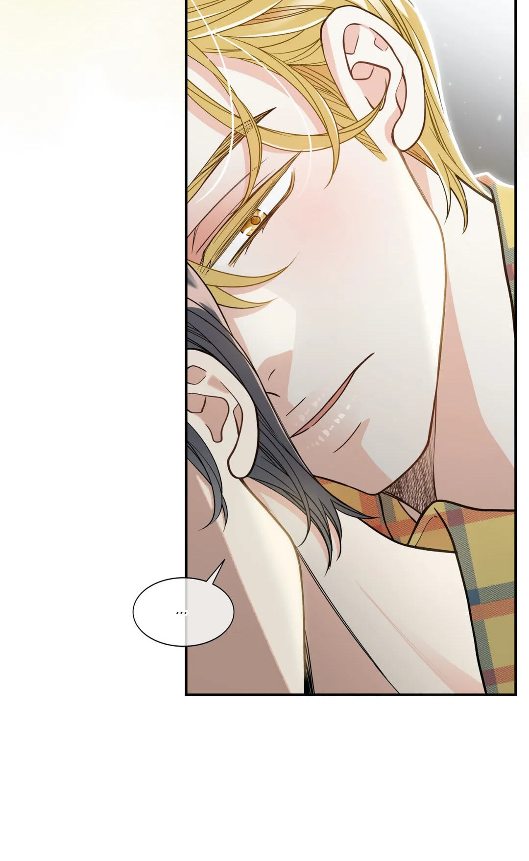 Read Gold Gray chapter 110.5 image 18 on Lezhin