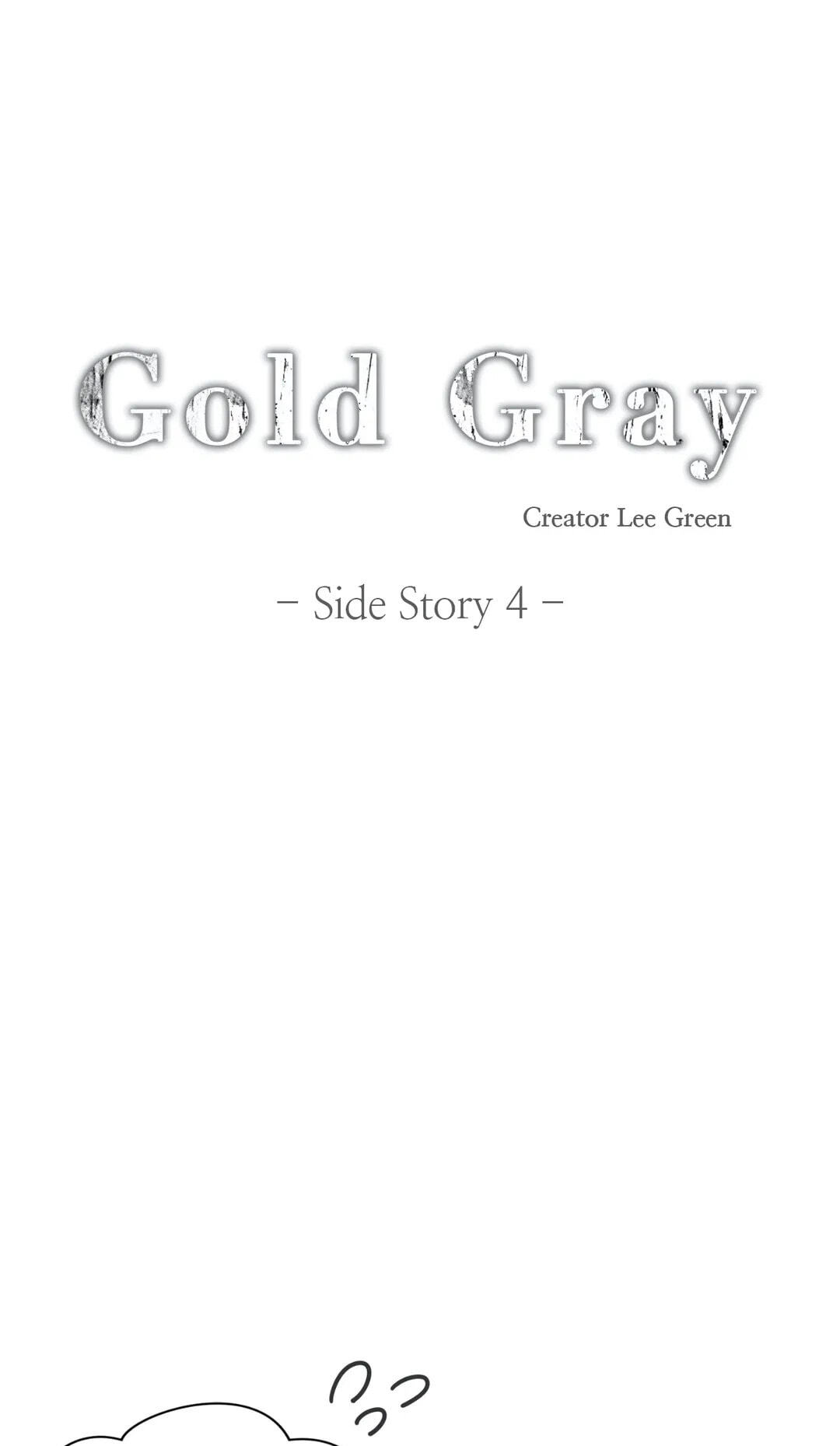 Read Gold Gray chapter 110.5 image 21 on Lezhin