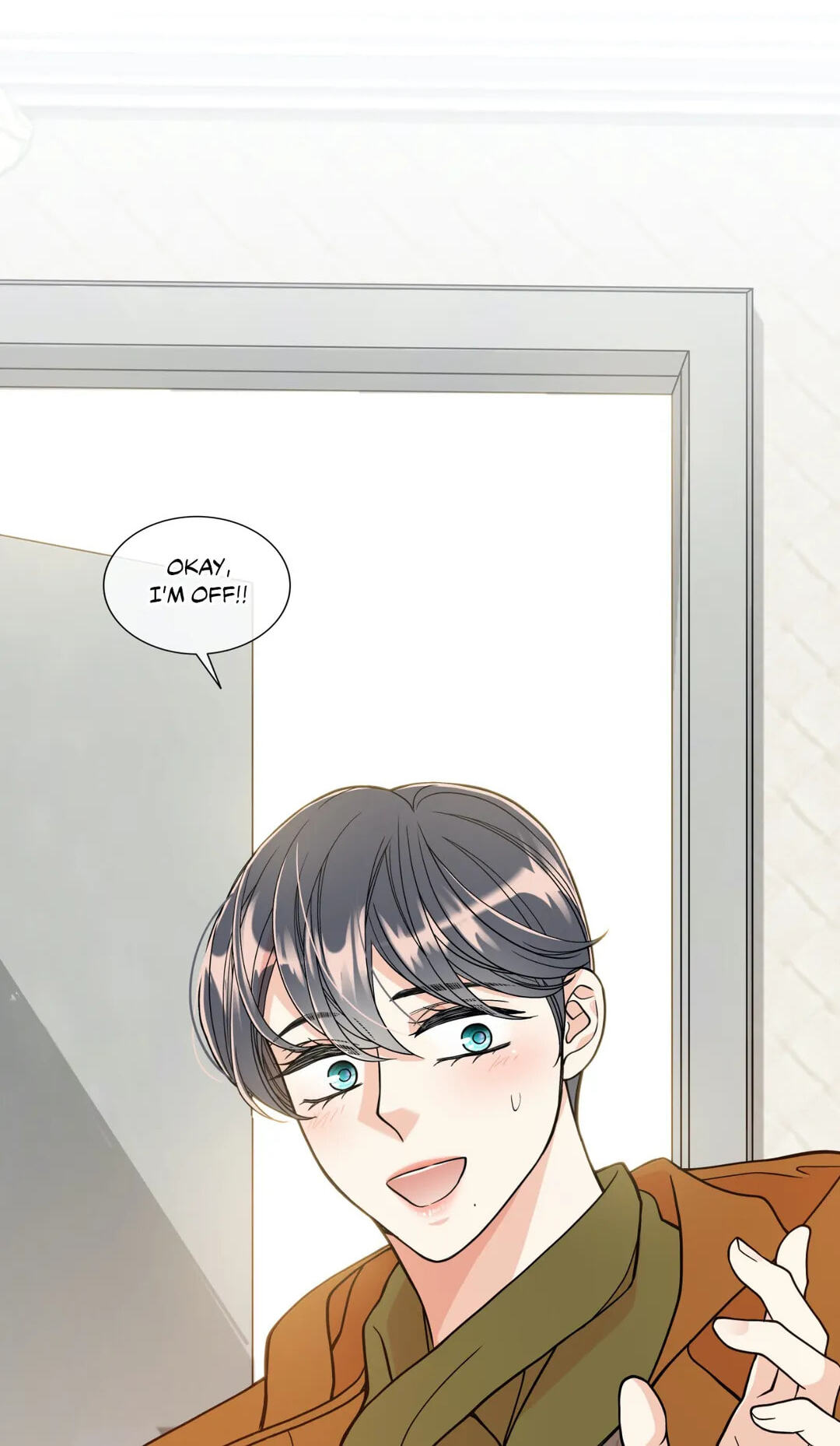 Read Gold Gray chapter 110.5 image 24 on Lezhin