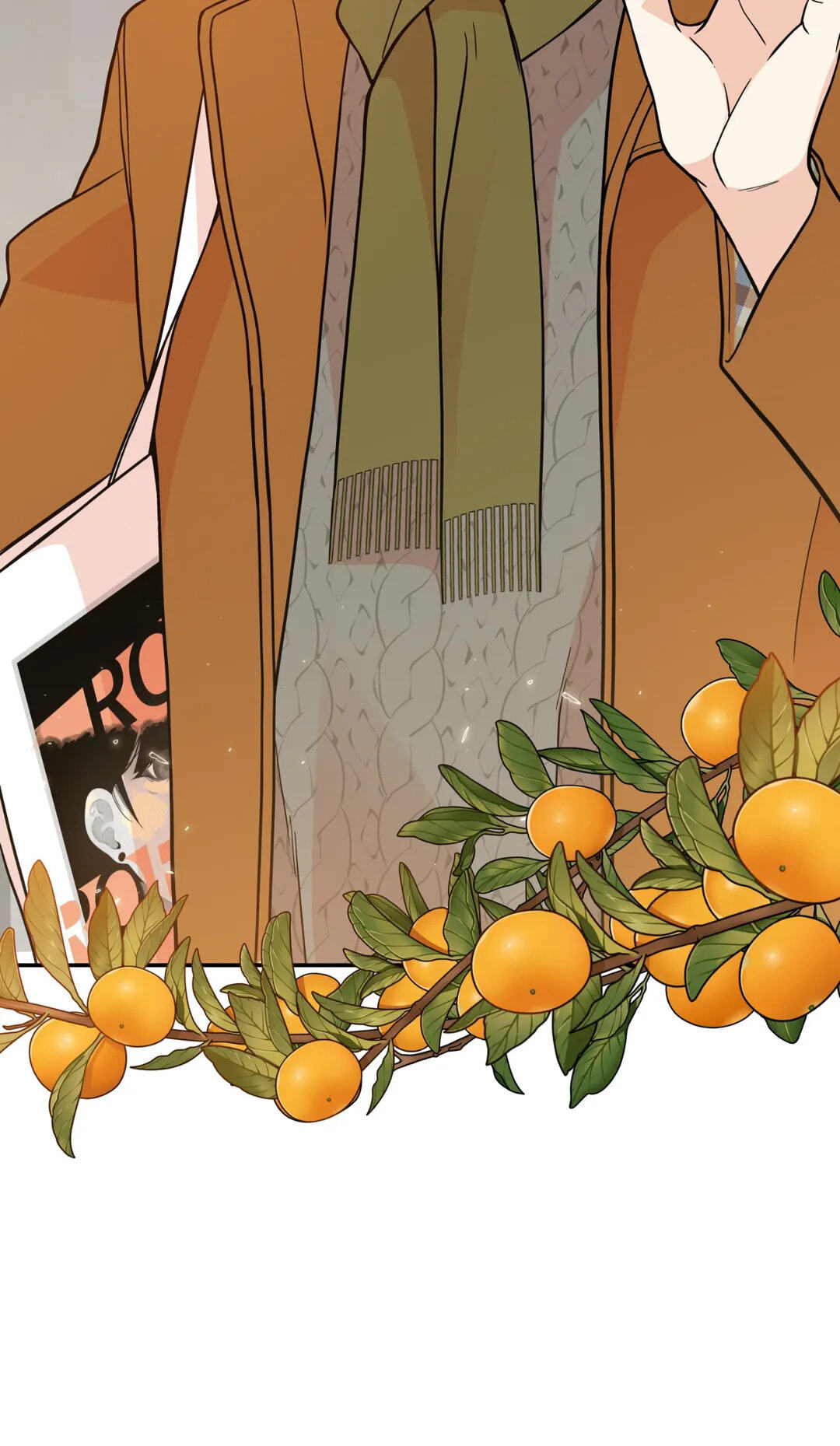 Read Gold Gray chapter 110.5 image 25 on Lezhin
