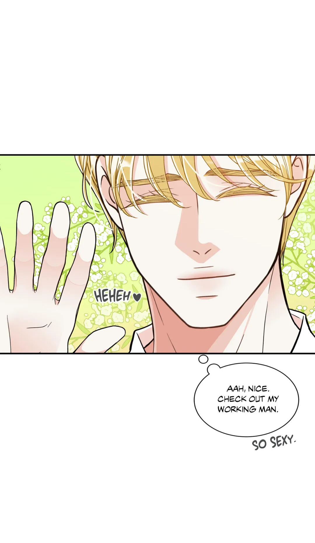 Read Gold Gray chapter 110.5 image 26 on Lezhin