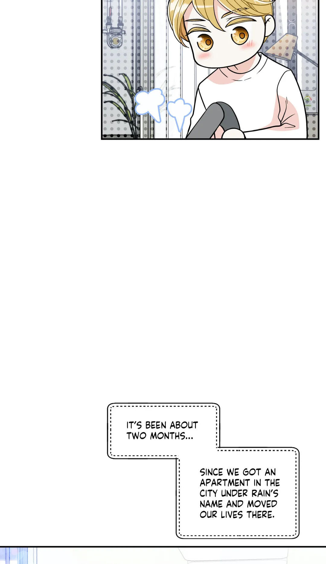 Read Gold Gray chapter 110.5 image 29 on Lezhin