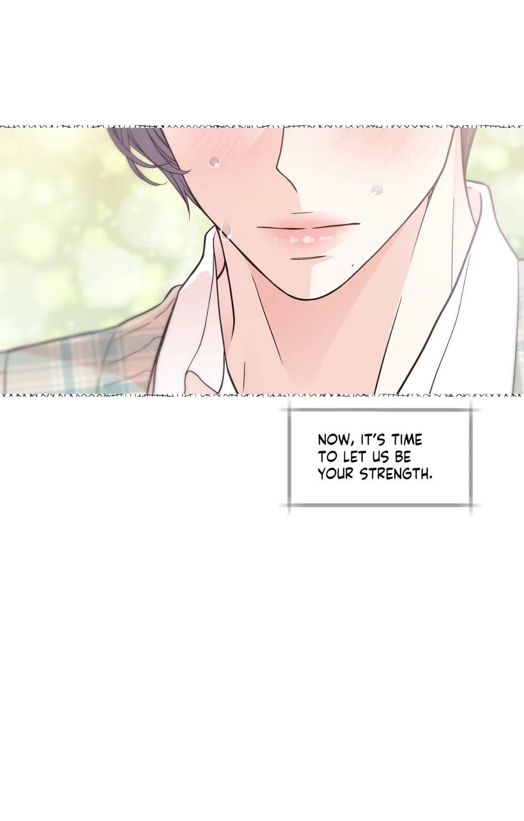 Read Gold Gray chapter 110.5 image 35 on Lezhin