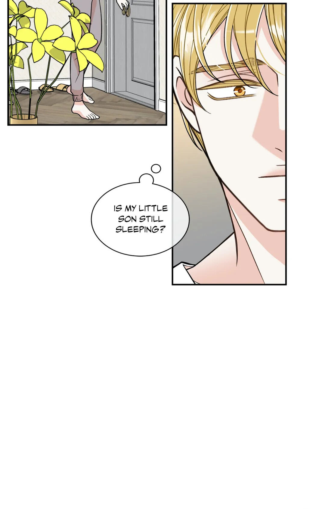 Read Gold Gray chapter 110.5 image 39 on Lezhin