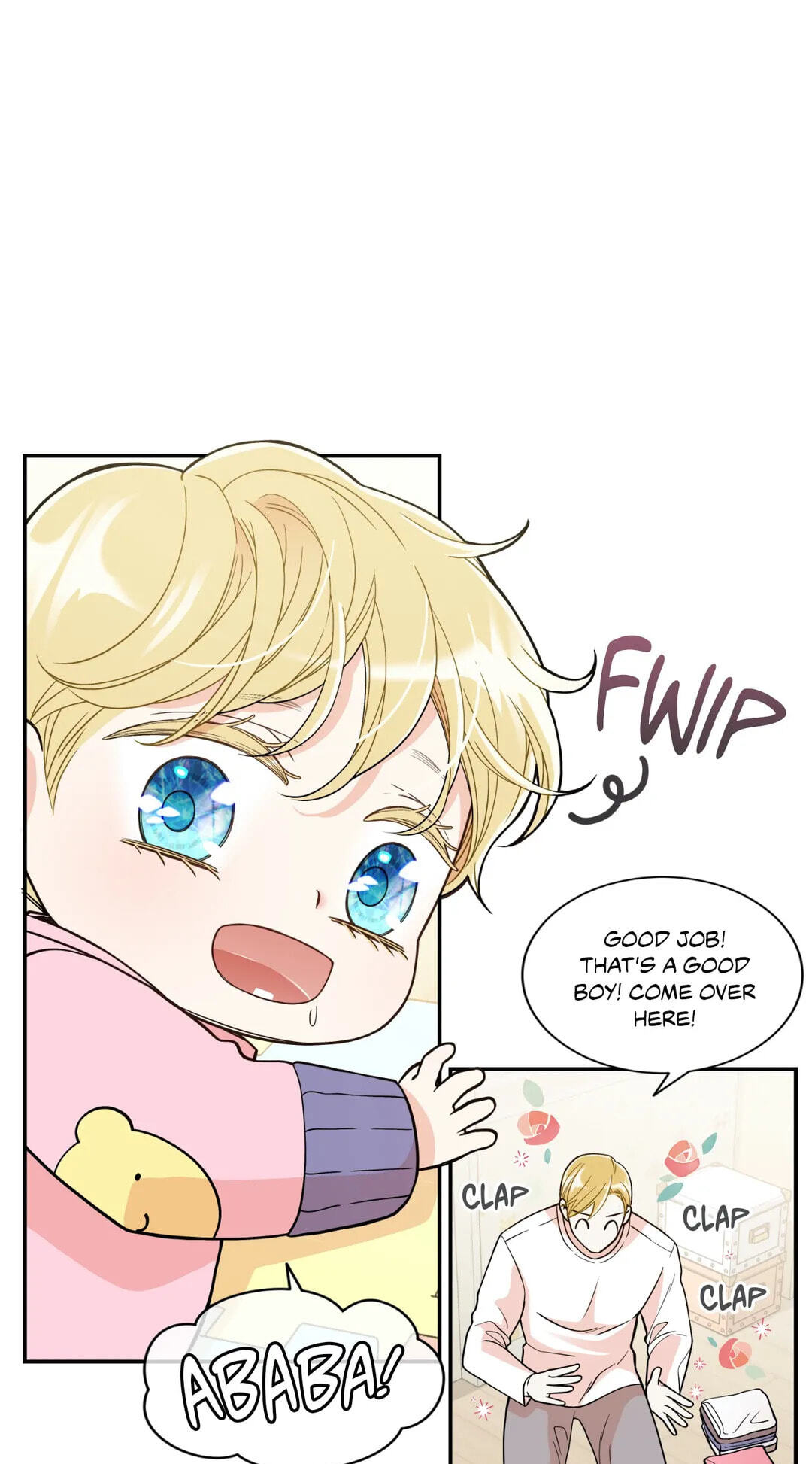Read Gold Gray chapter 110.5 image 41 on Lezhin