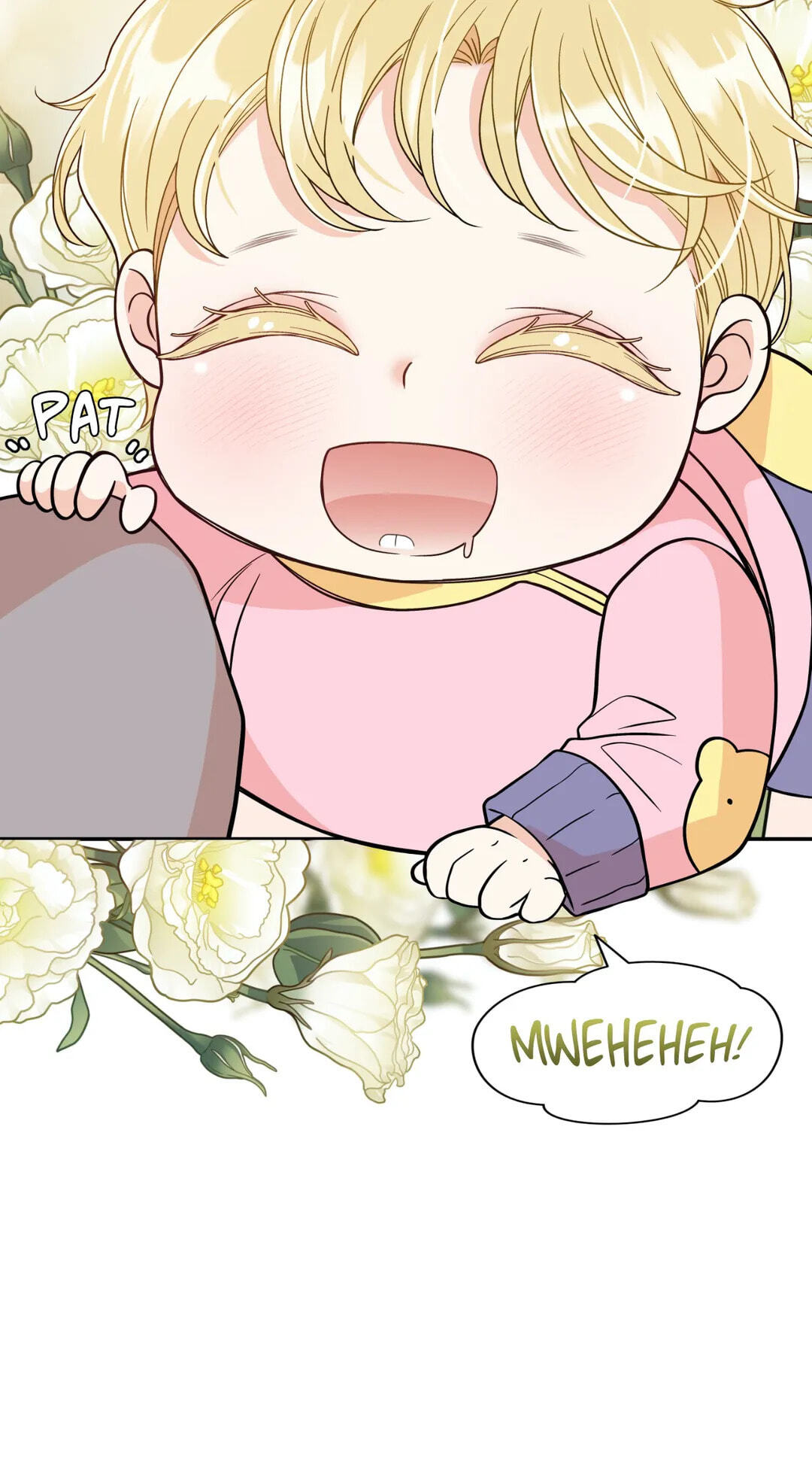 Read Gold Gray chapter 110.5 image 43 on Lezhin