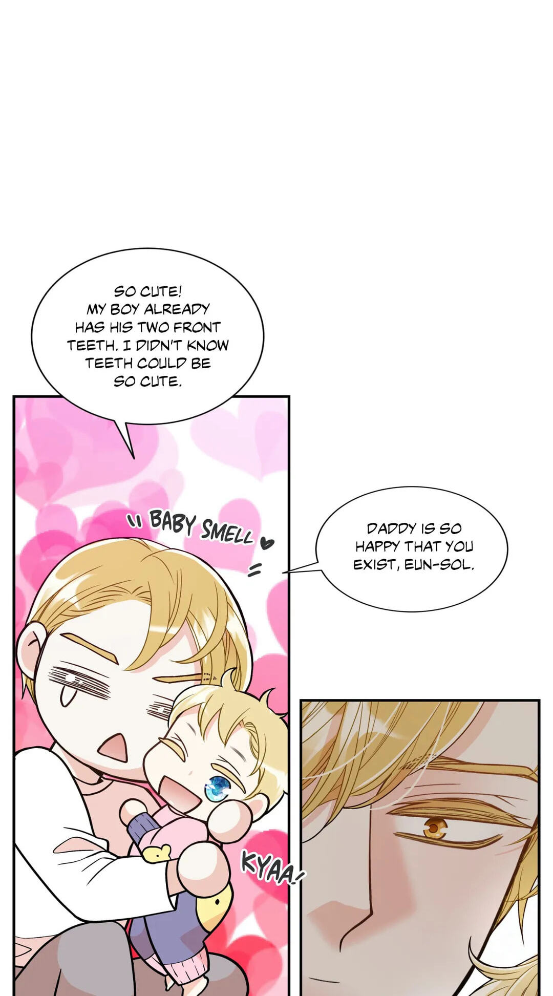 Read Gold Gray chapter 110.5 image 44 on Lezhin
