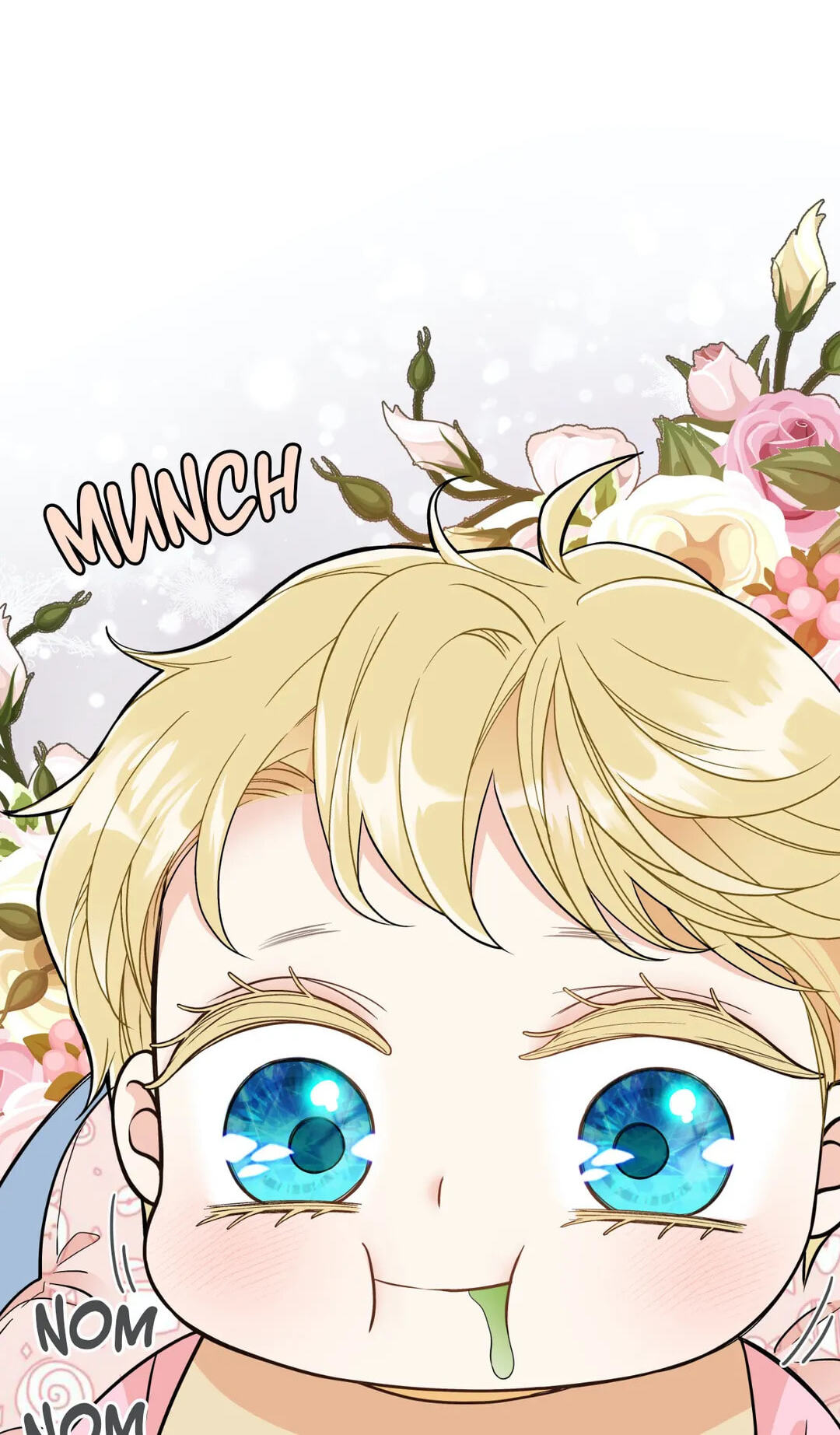 Read Gold Gray chapter 110.5 image 48 on Lezhin