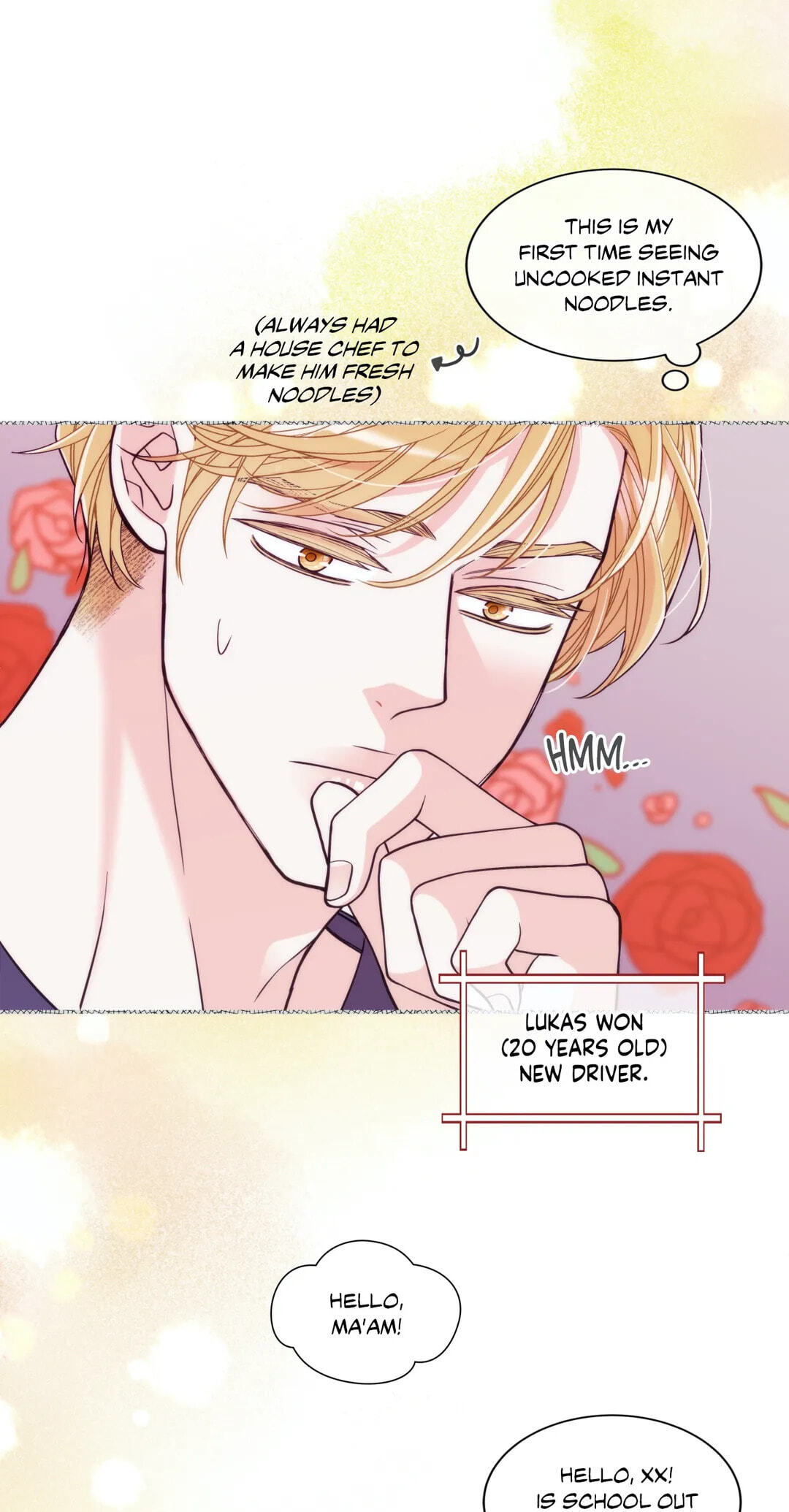 Read Gold Gray chapter 110.5 image 5 on Lezhin