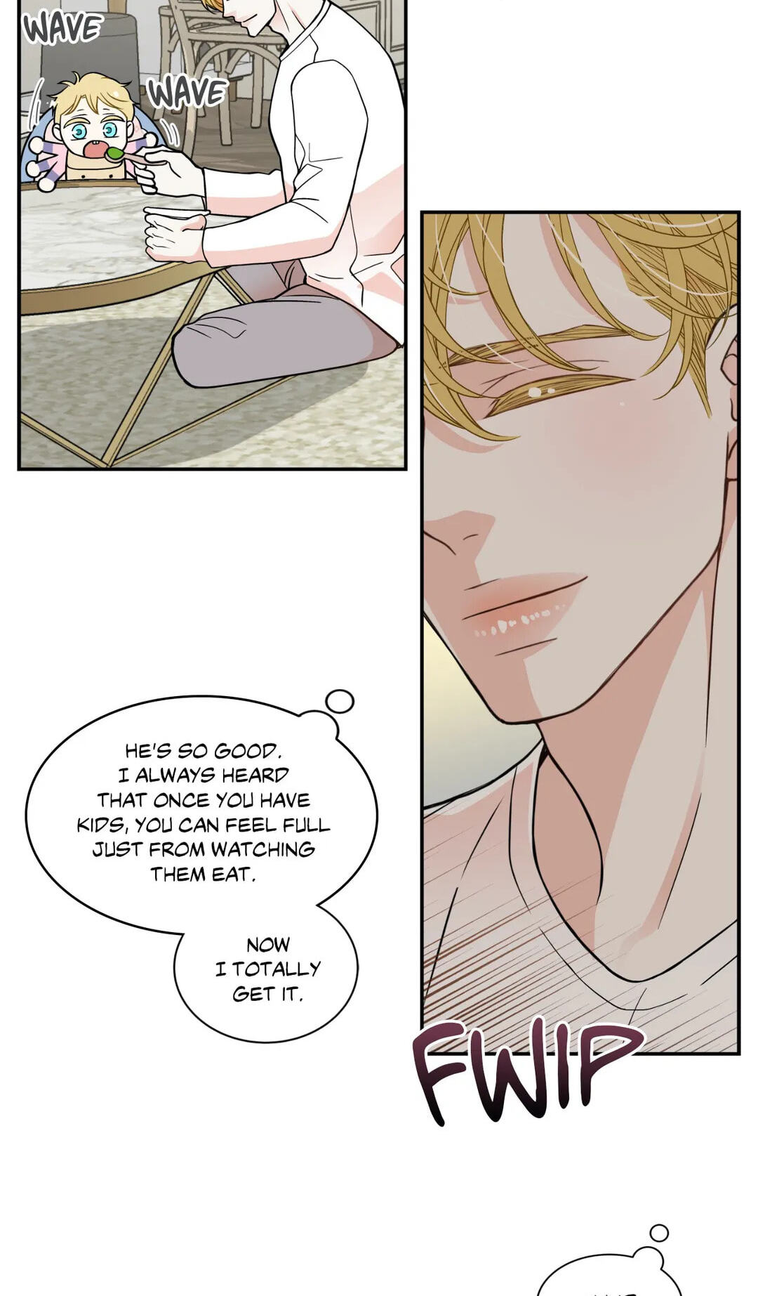 Read Gold Gray chapter 110.5 image 50 on Lezhin