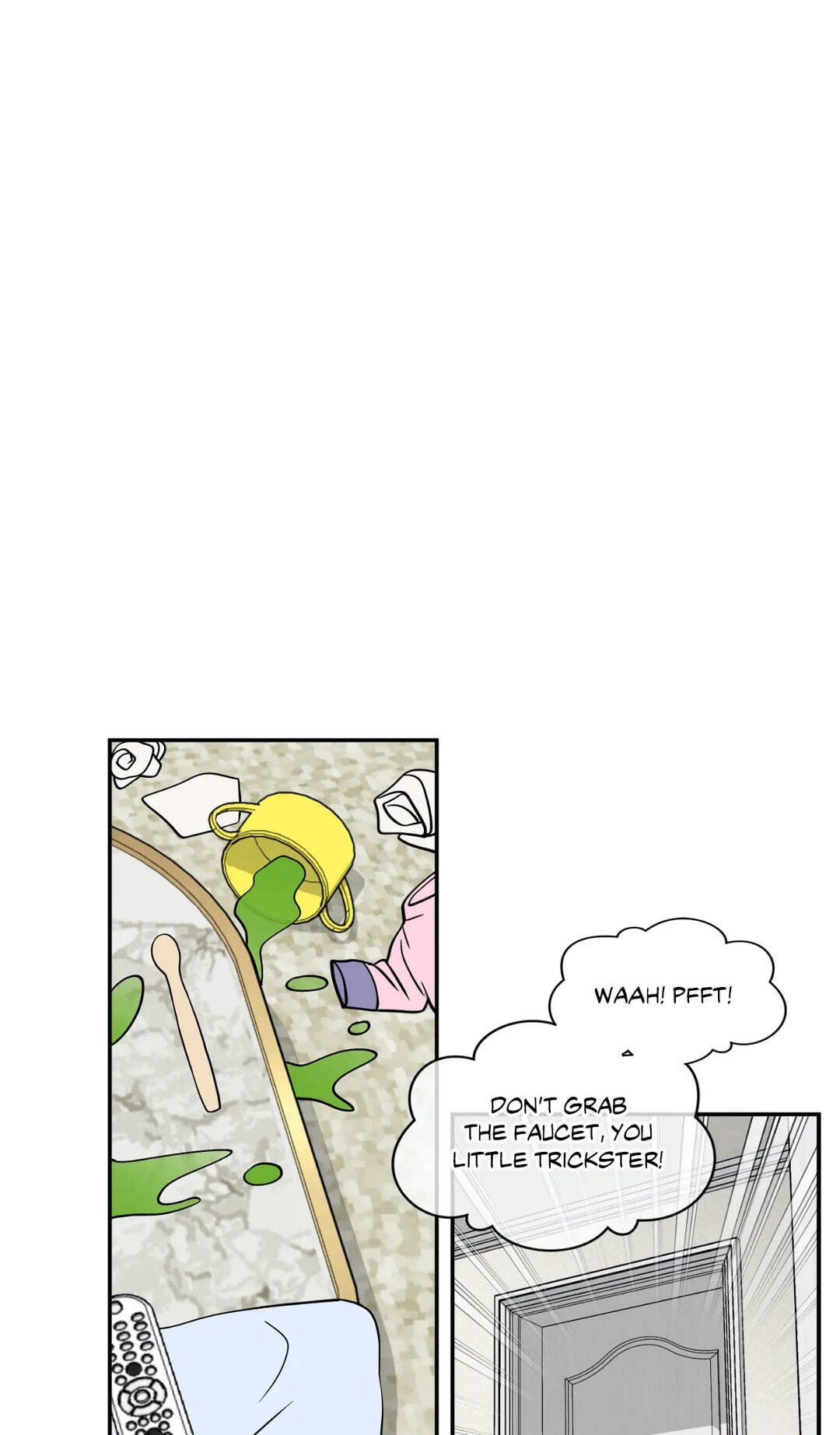 Read Gold Gray chapter 110.5 image 53 on Lezhin