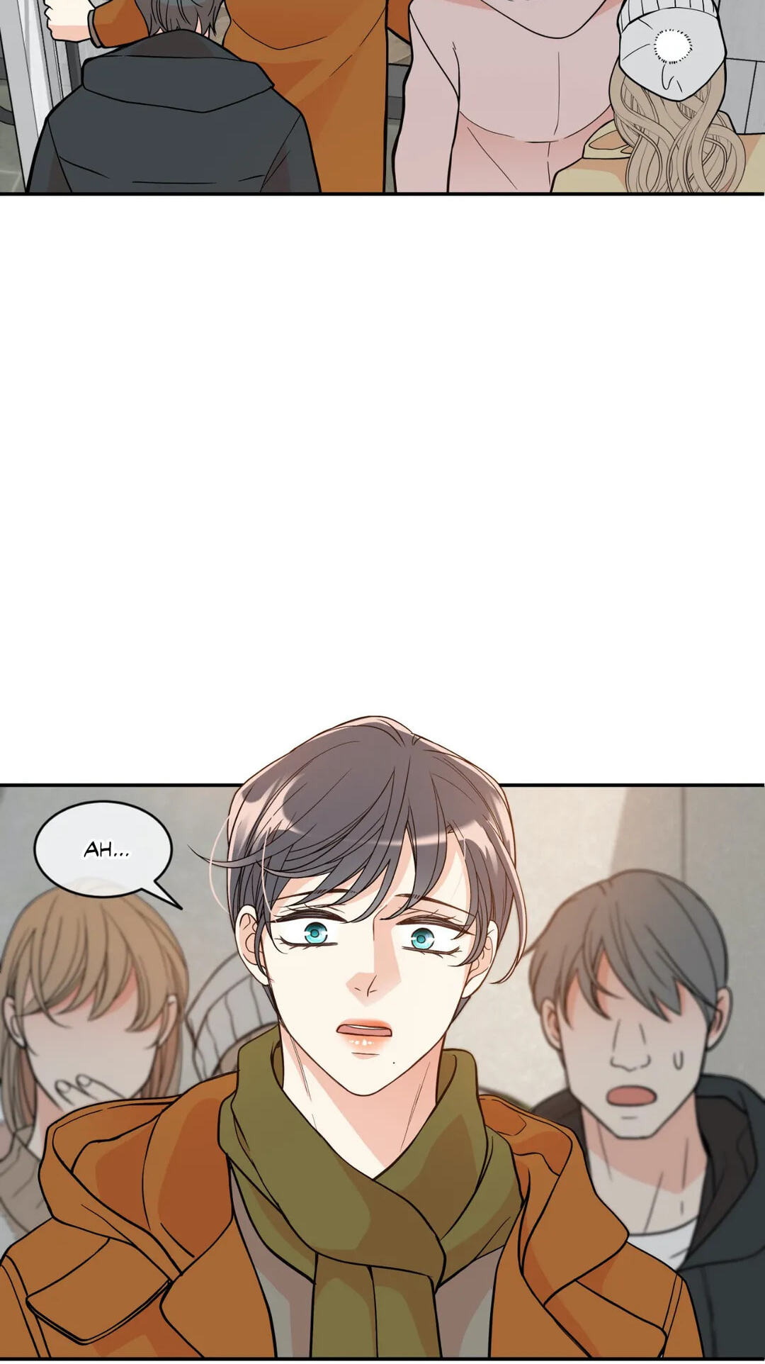 Read Gold Gray chapter 110.5 image 58 on Lezhin