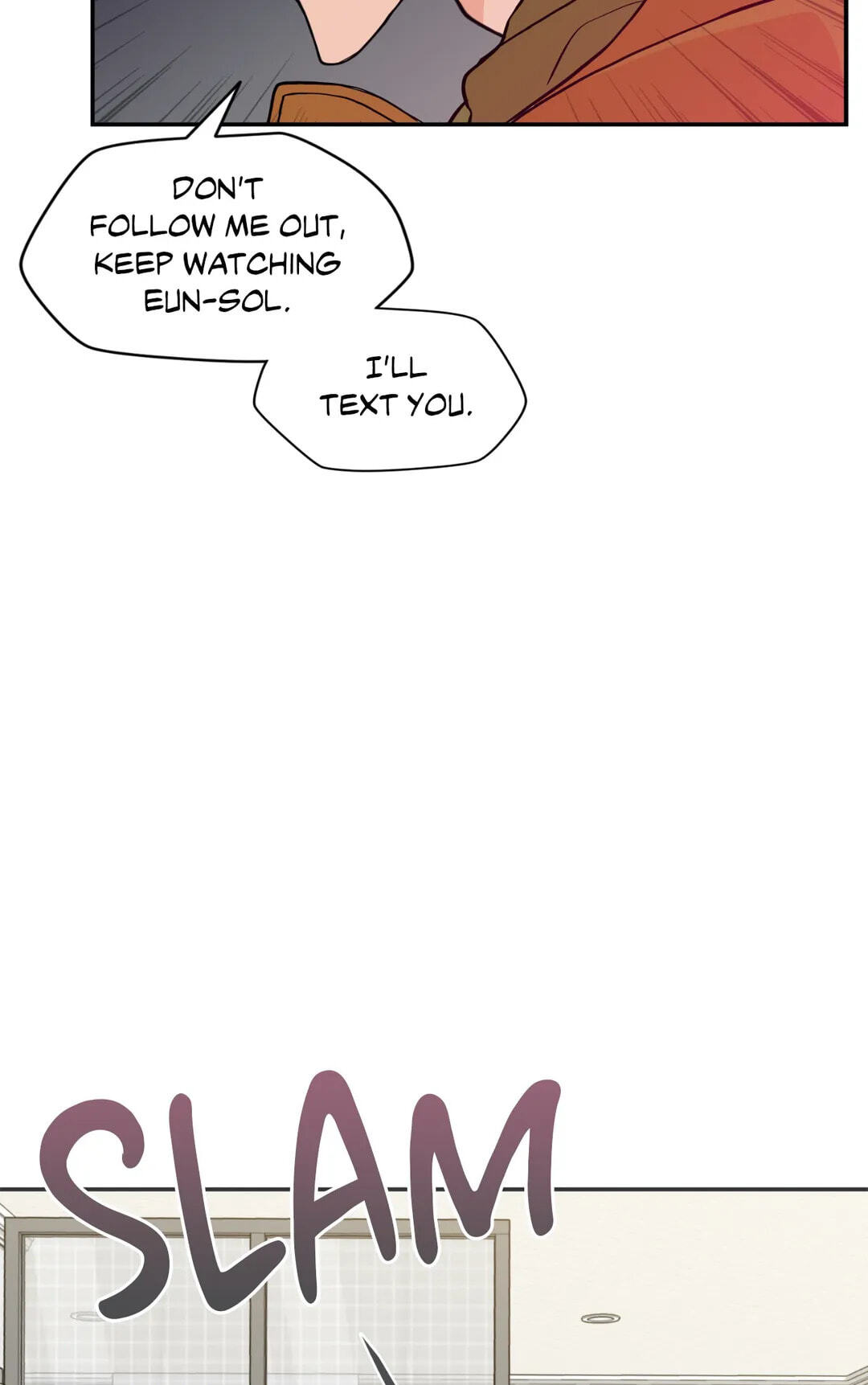 Read Gold Gray chapter 110.6 image 11 on Lezhin